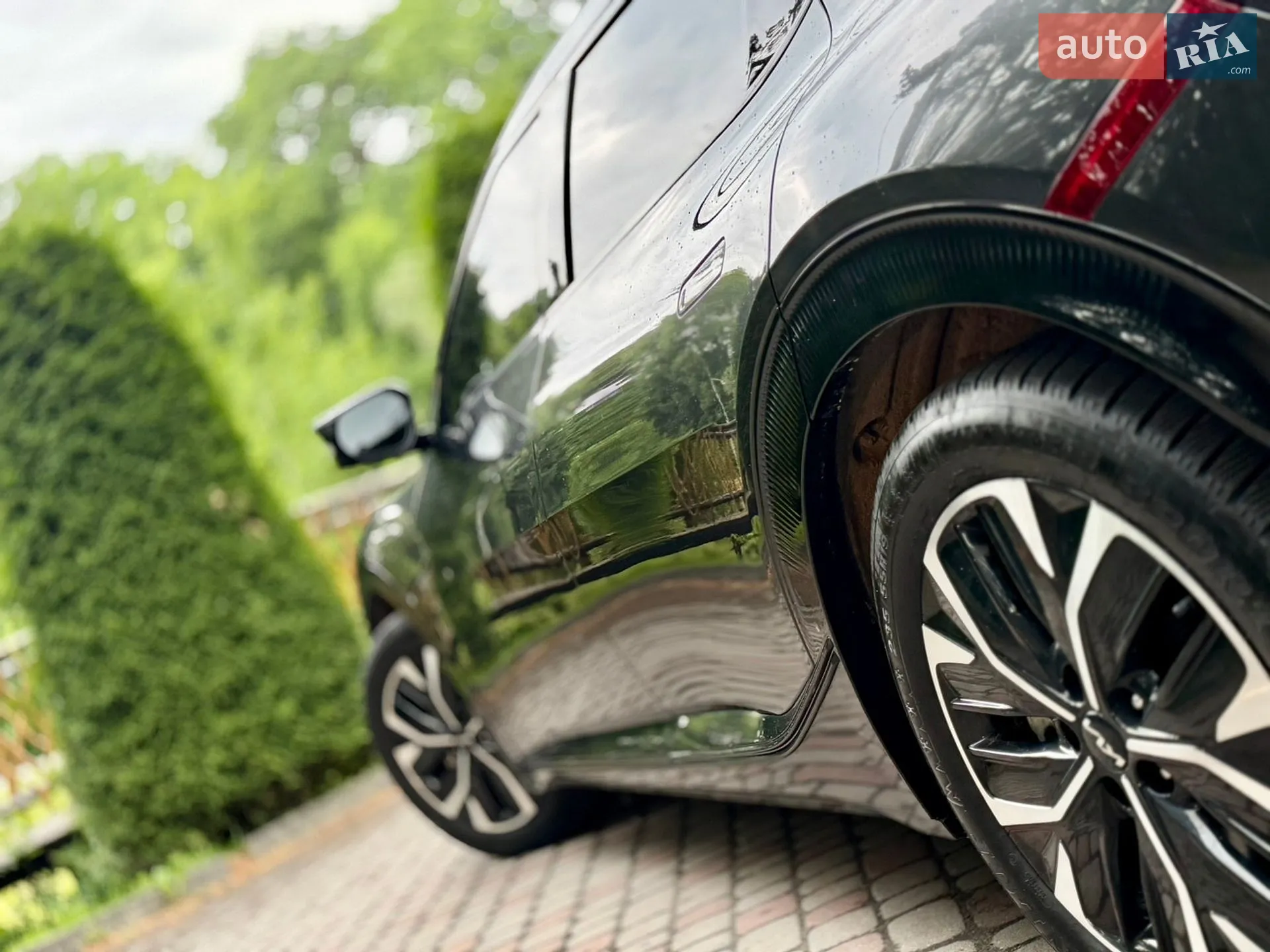 2022 Kia EV6 - мініатюра 48