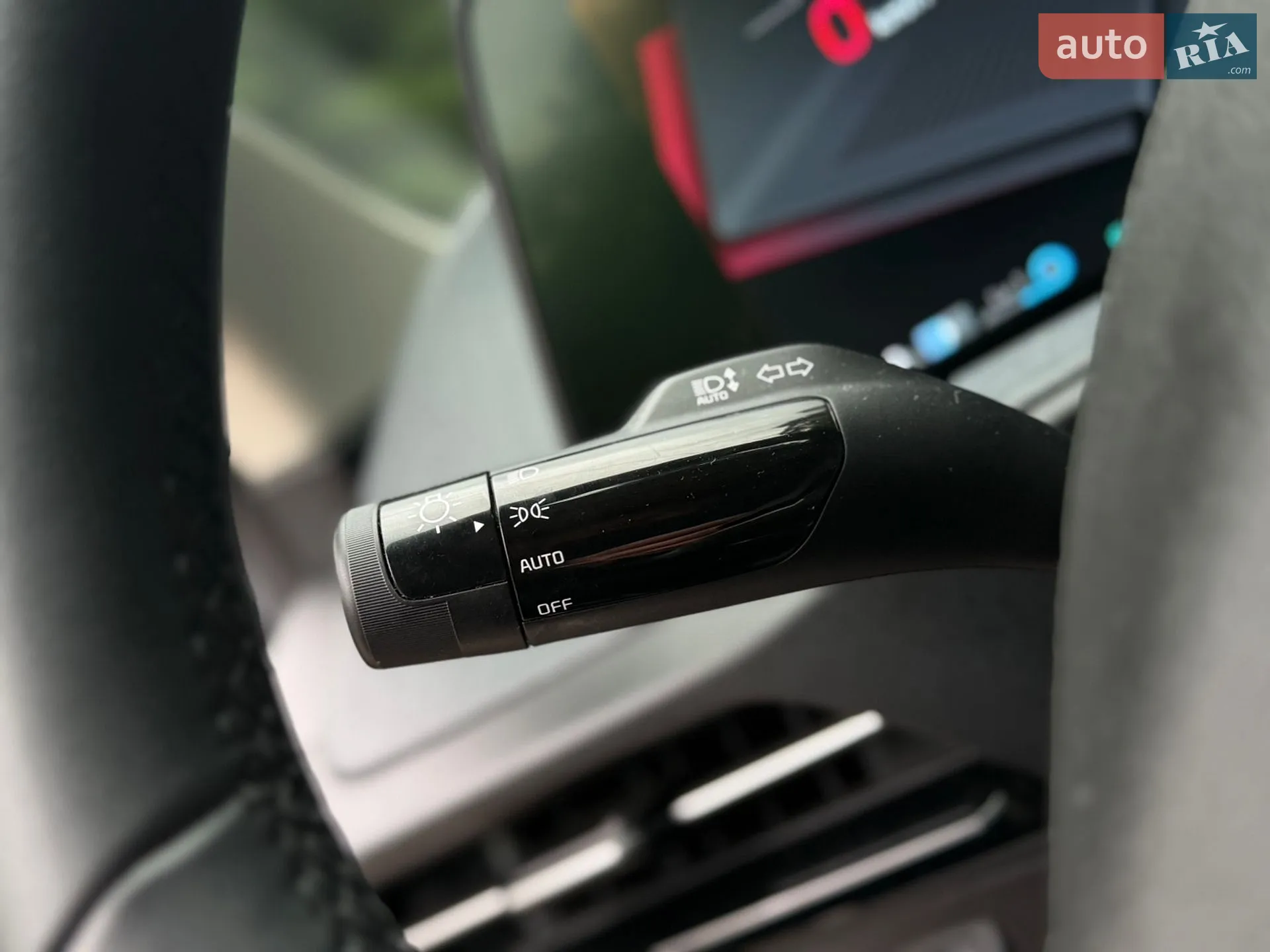 2022 Kia EV6 - мініатюра 82