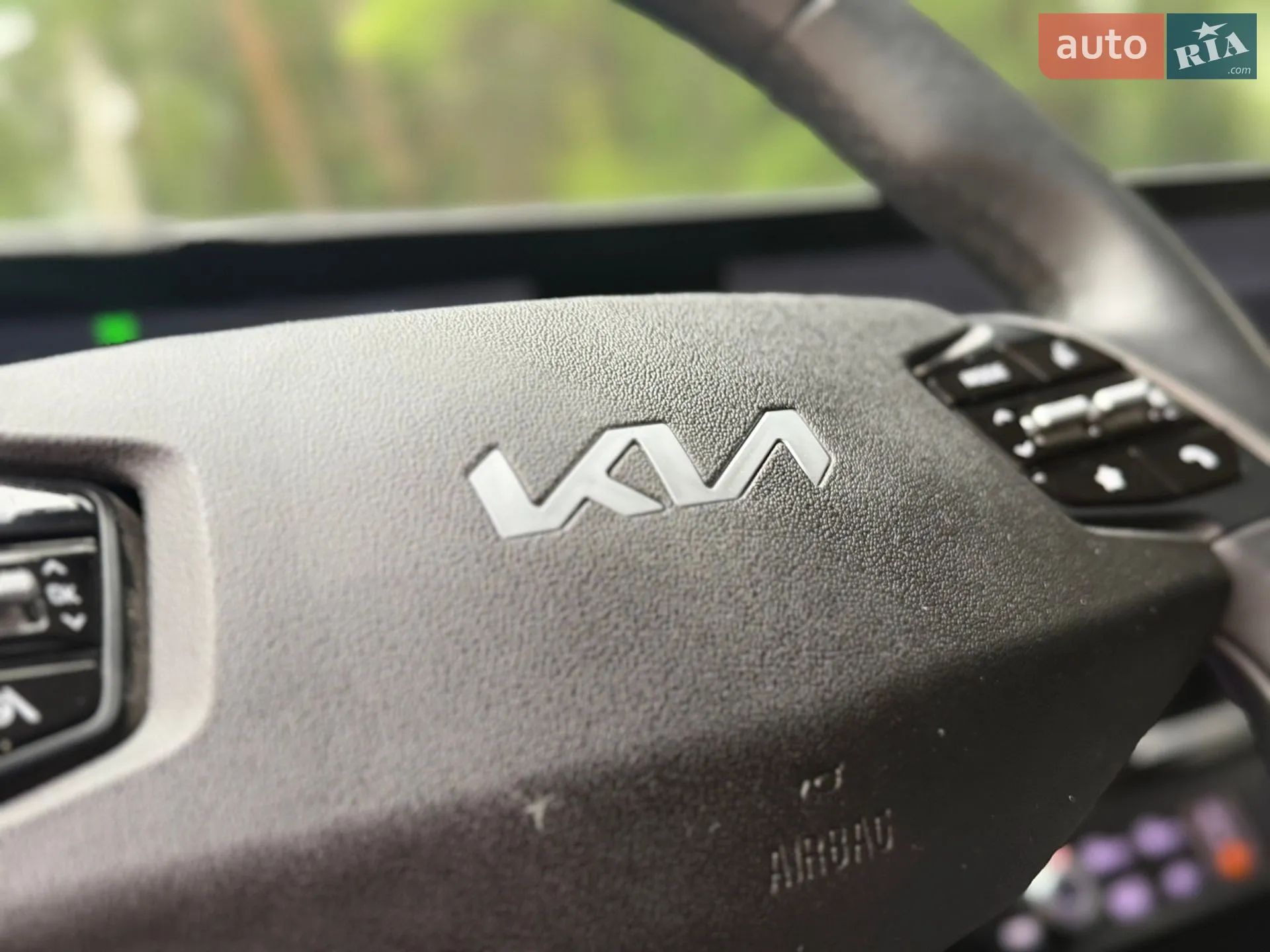 2022 Kia EV6 - мініатюра 86