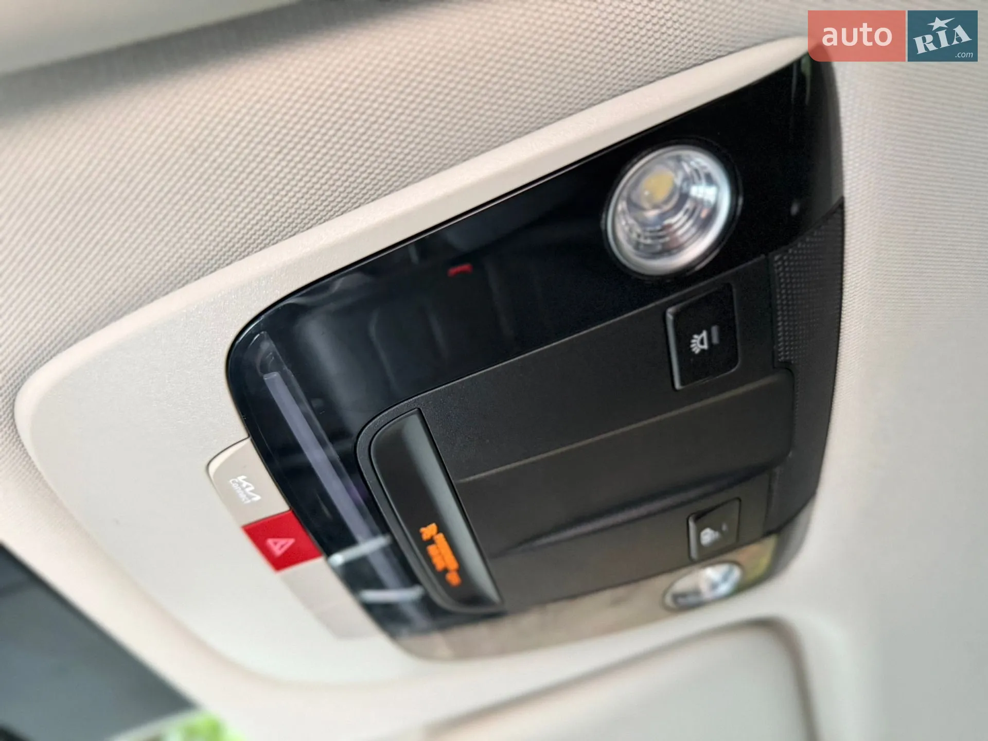 2022 Kia EV6 - мініатюра 96