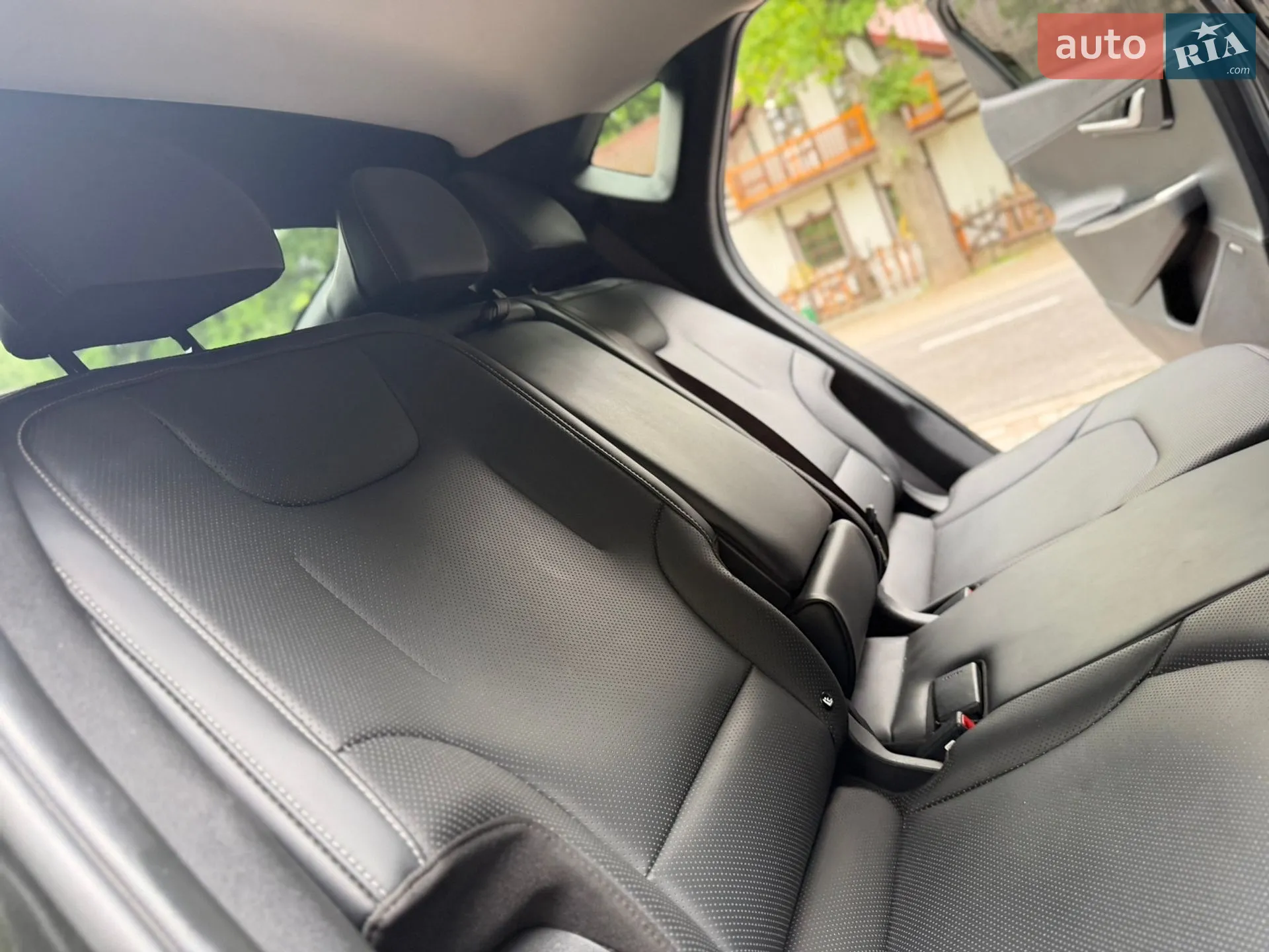 2022 Kia EV6 - мініатюра 111