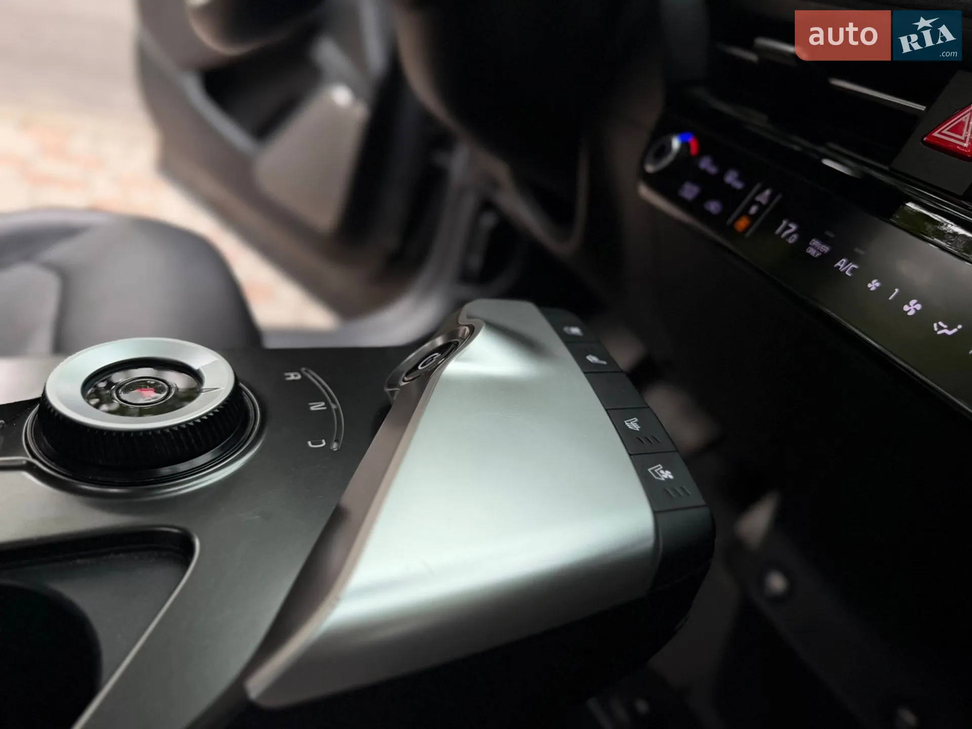 2022 Kia EV6 - мініатюра 124