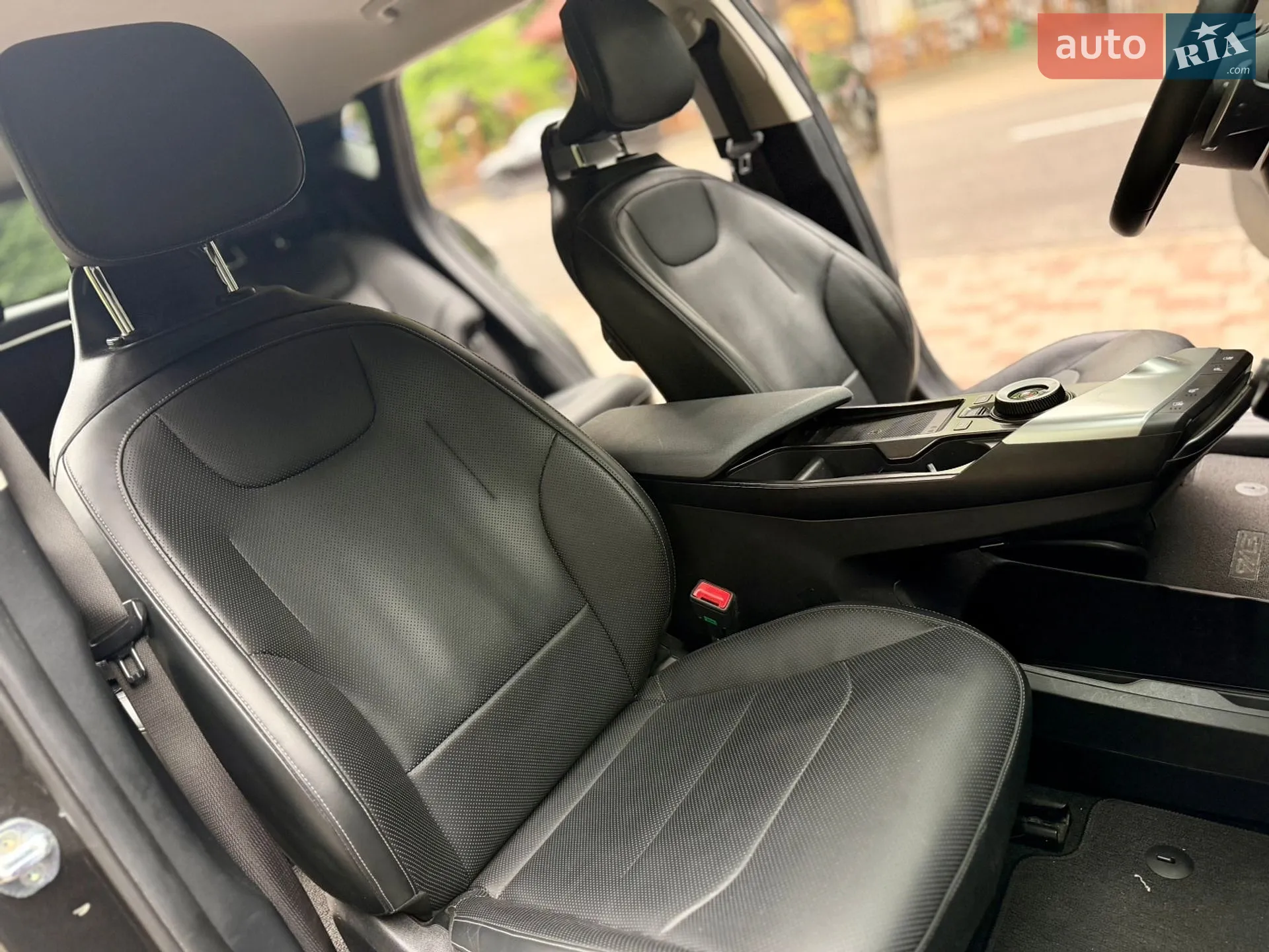 2022 Kia EV6 - мініатюра 132