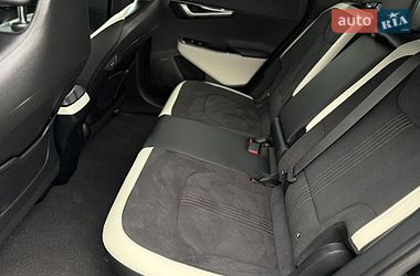 Внедорожник / Кроссовер Kia EV6 2023 в Дрогобыче фото 104 Внедорожник / Кроссовер Kia EV6 2023 в Дрогобыче