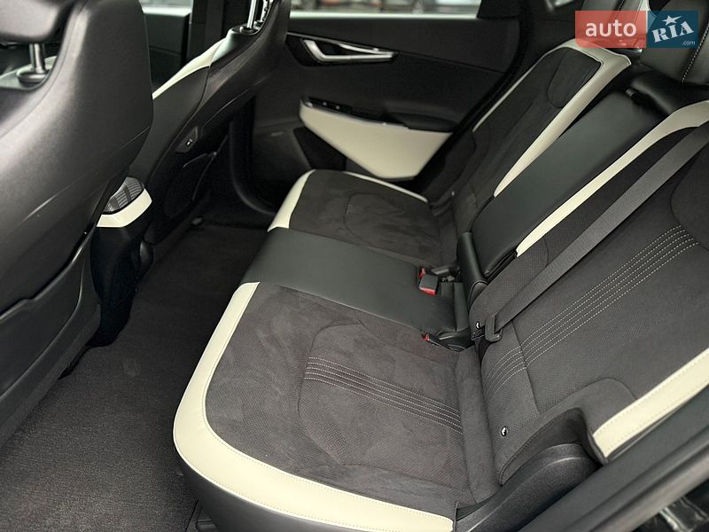 Внедорожник / Кроссовер Kia EV6 2023 в Дрогобыче фото 104 Внедорожник / Кроссовер Kia EV6 2023 в Дрогобыче