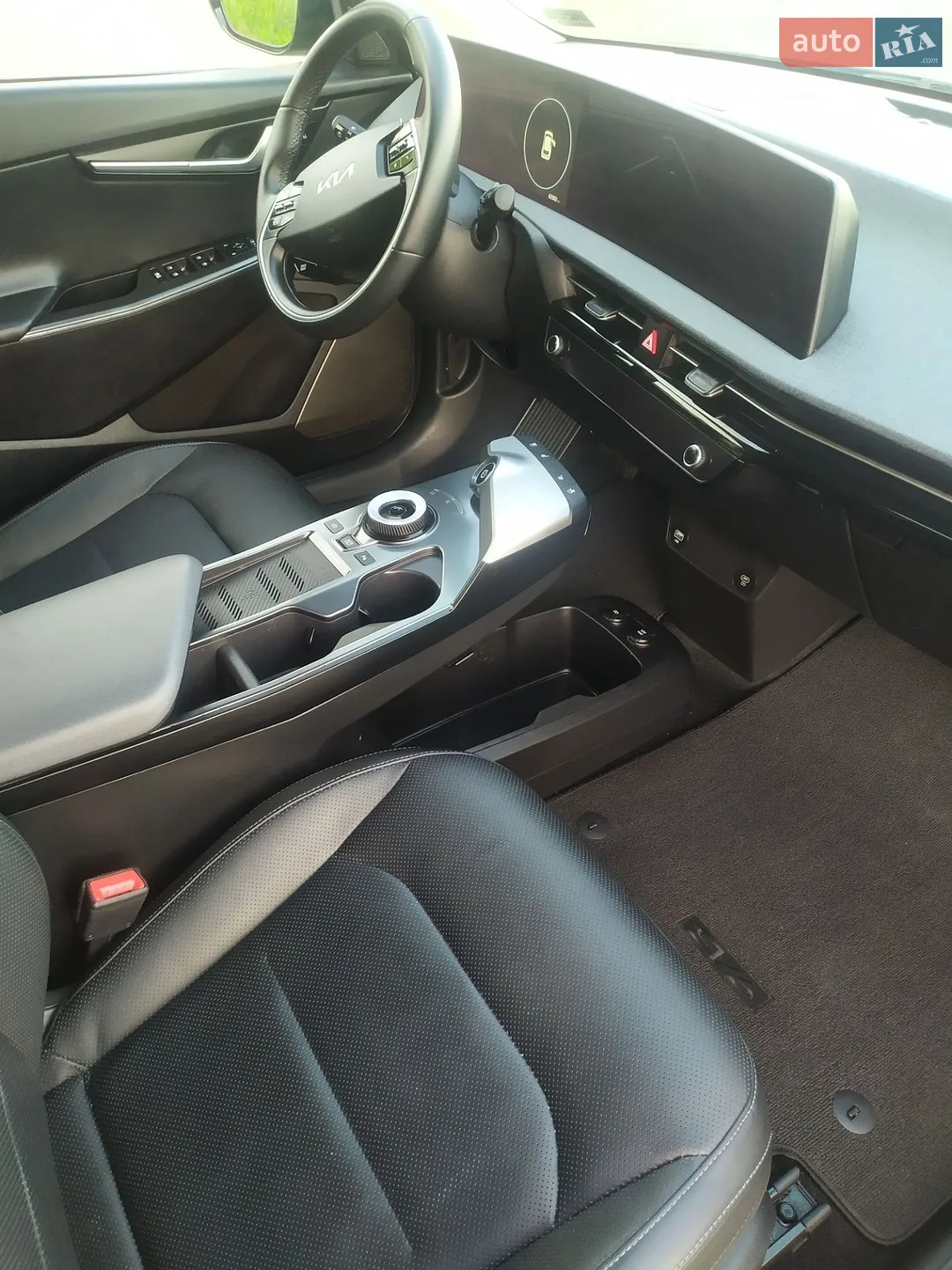 2023 Kia EV6 - мініатюра 34