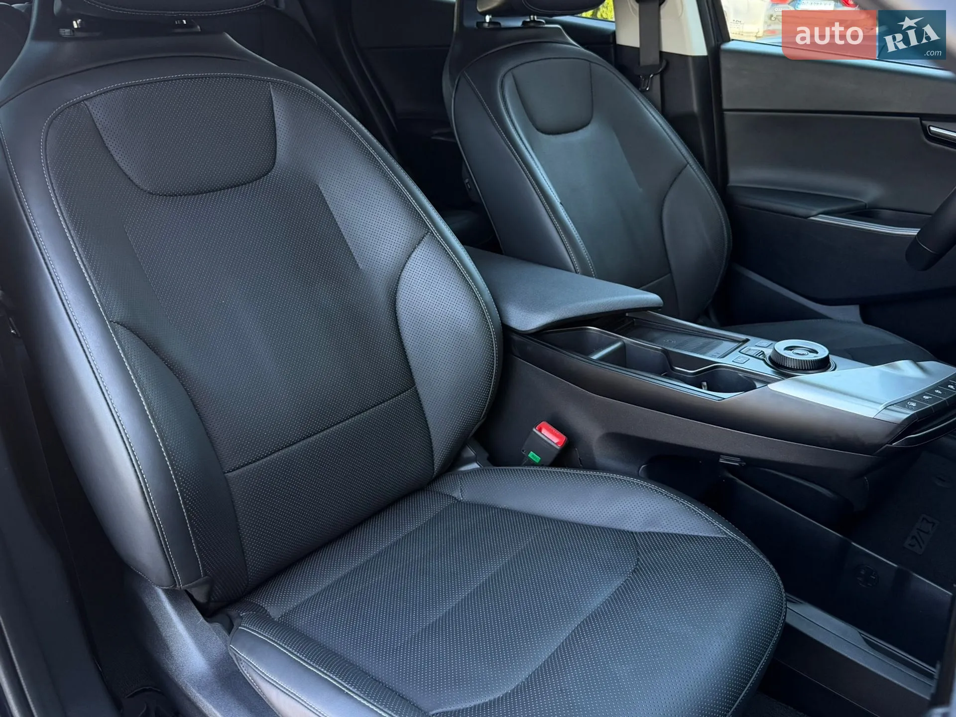 2024 Kia EV6 - мініатюра 44