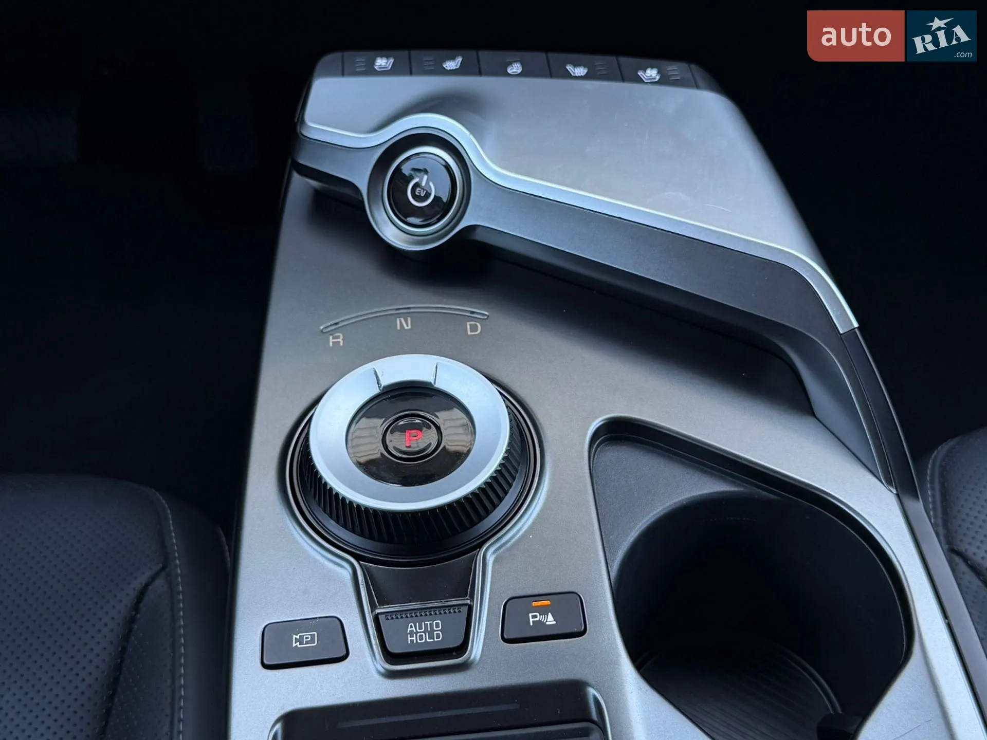 2024 Kia EV6 - мініатюра 63