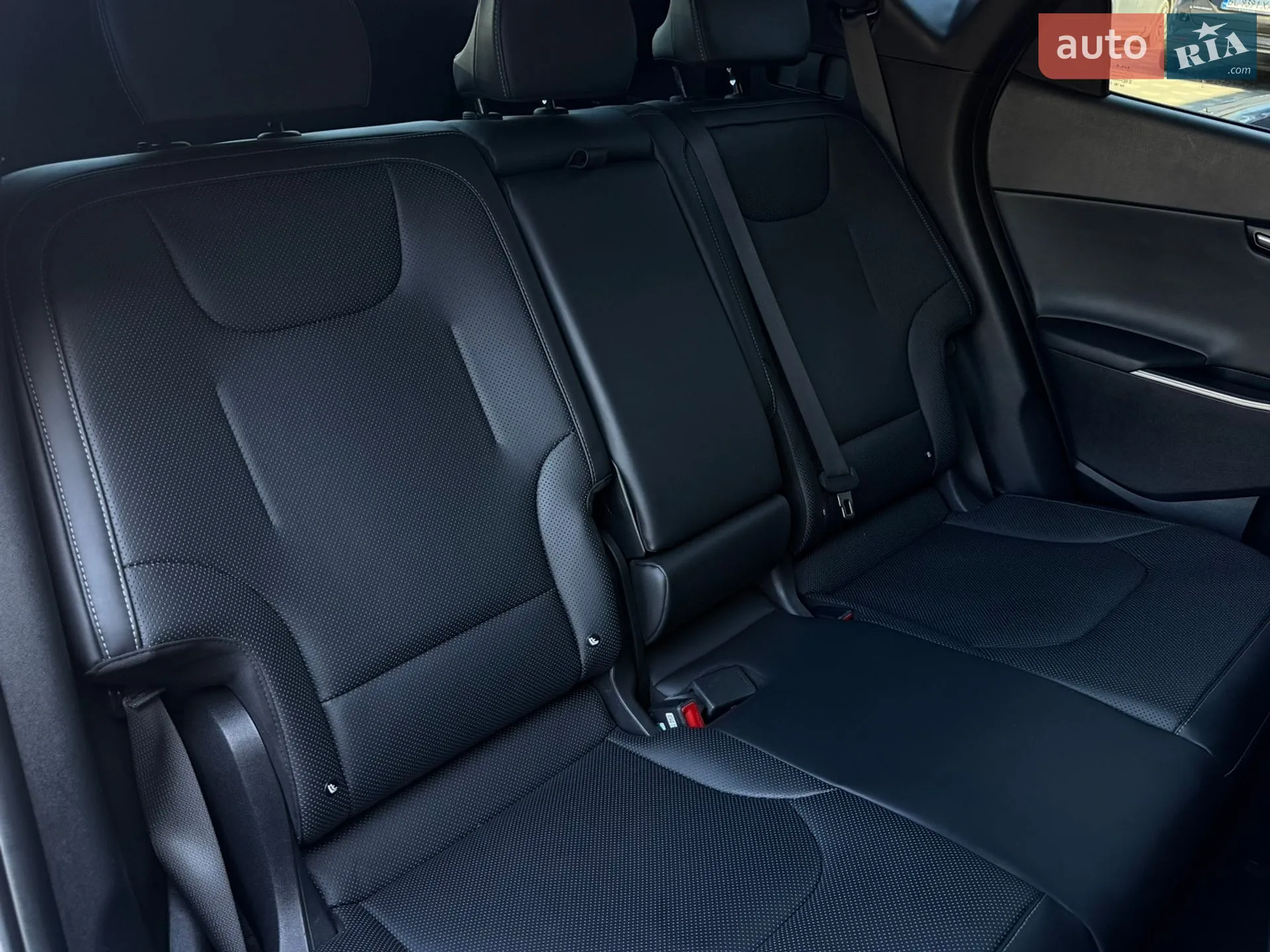 2024 Kia EV6 - мініатюра 68