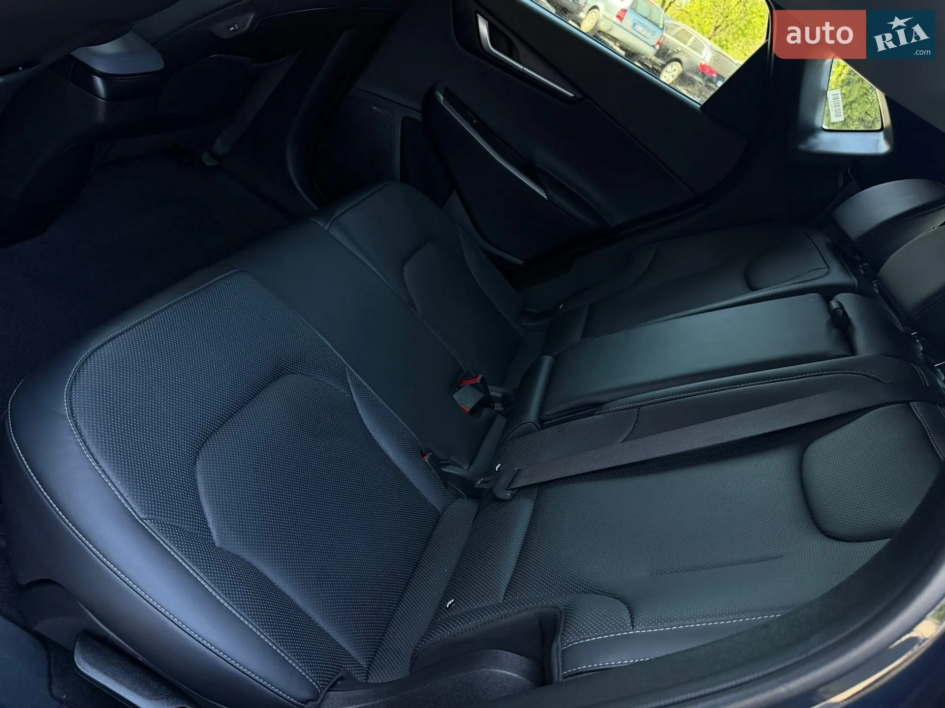 2024 Kia EV6 - мініатюра 73