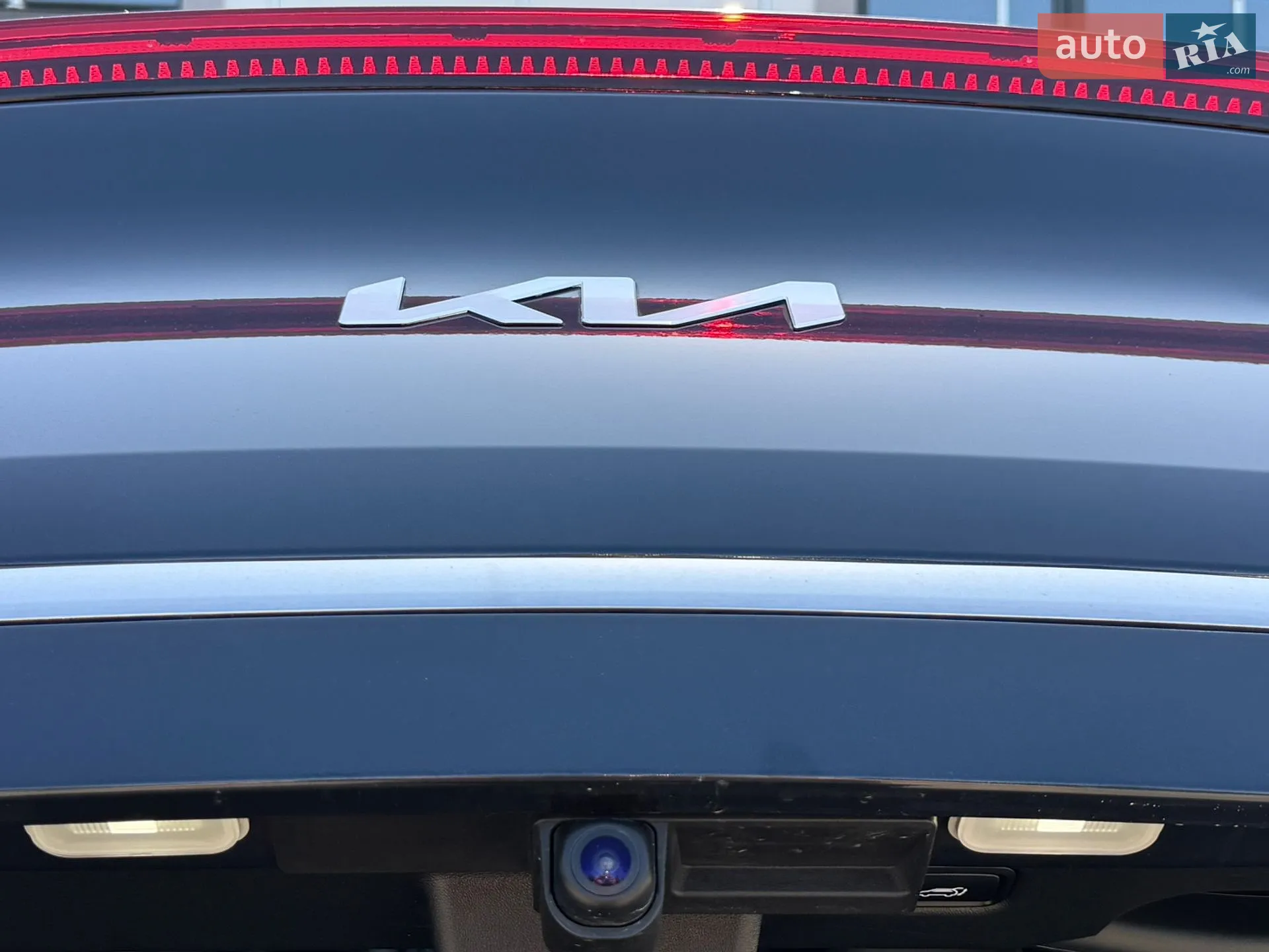 2024 Kia EV6 - мініатюра 78