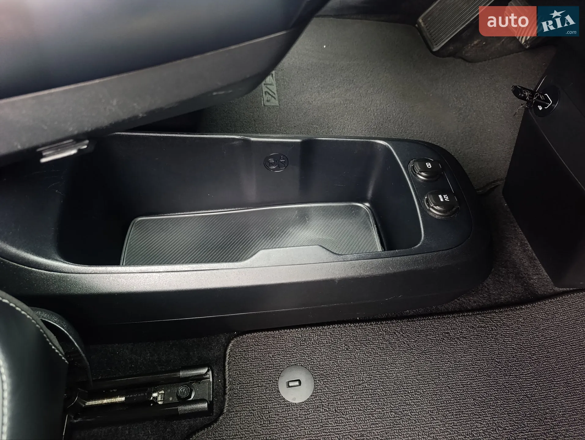 2023 Kia EV6 - мініатюра 35