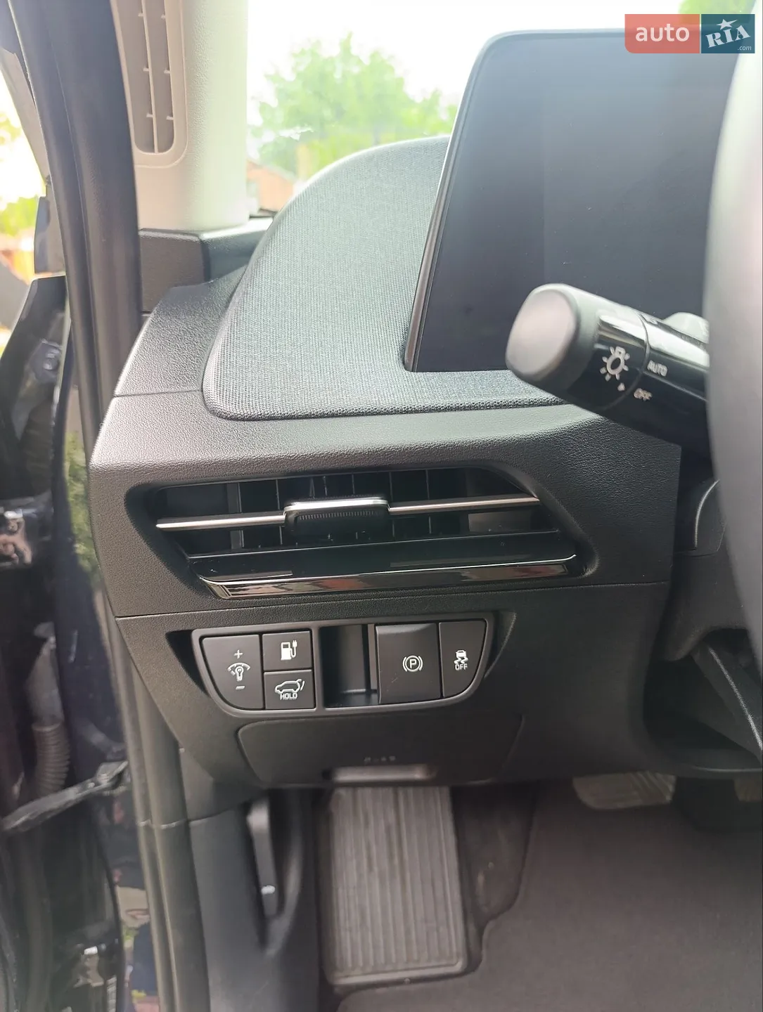 2023 Kia EV6 - мініатюра 52