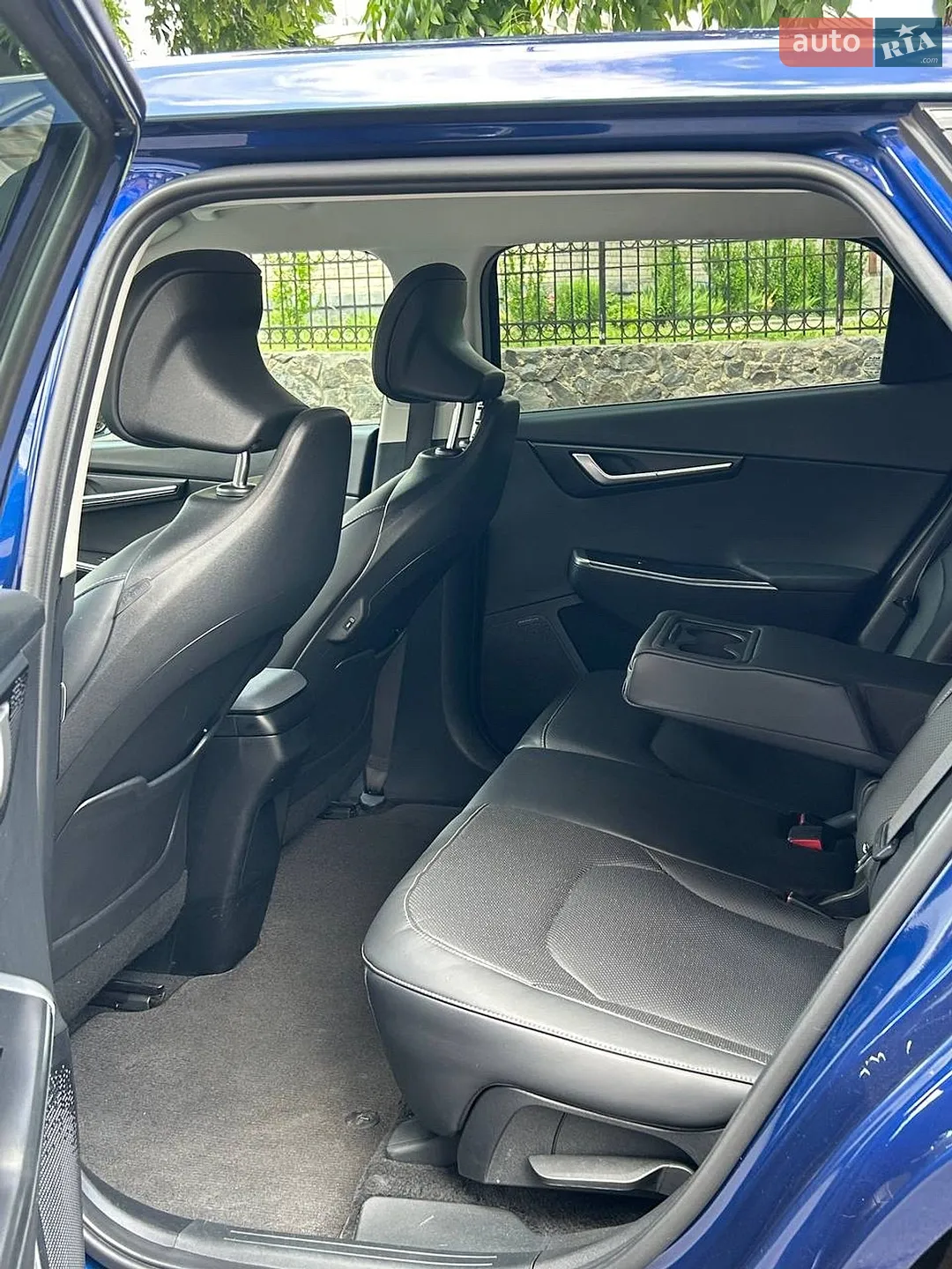 2023 Kia EV6 - мініатюра 14