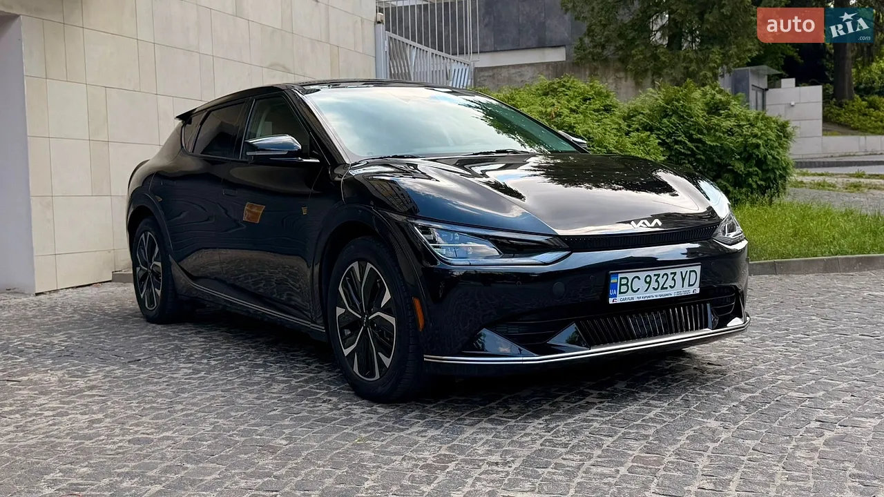 2023 BMW i4 - мініатюра 23
