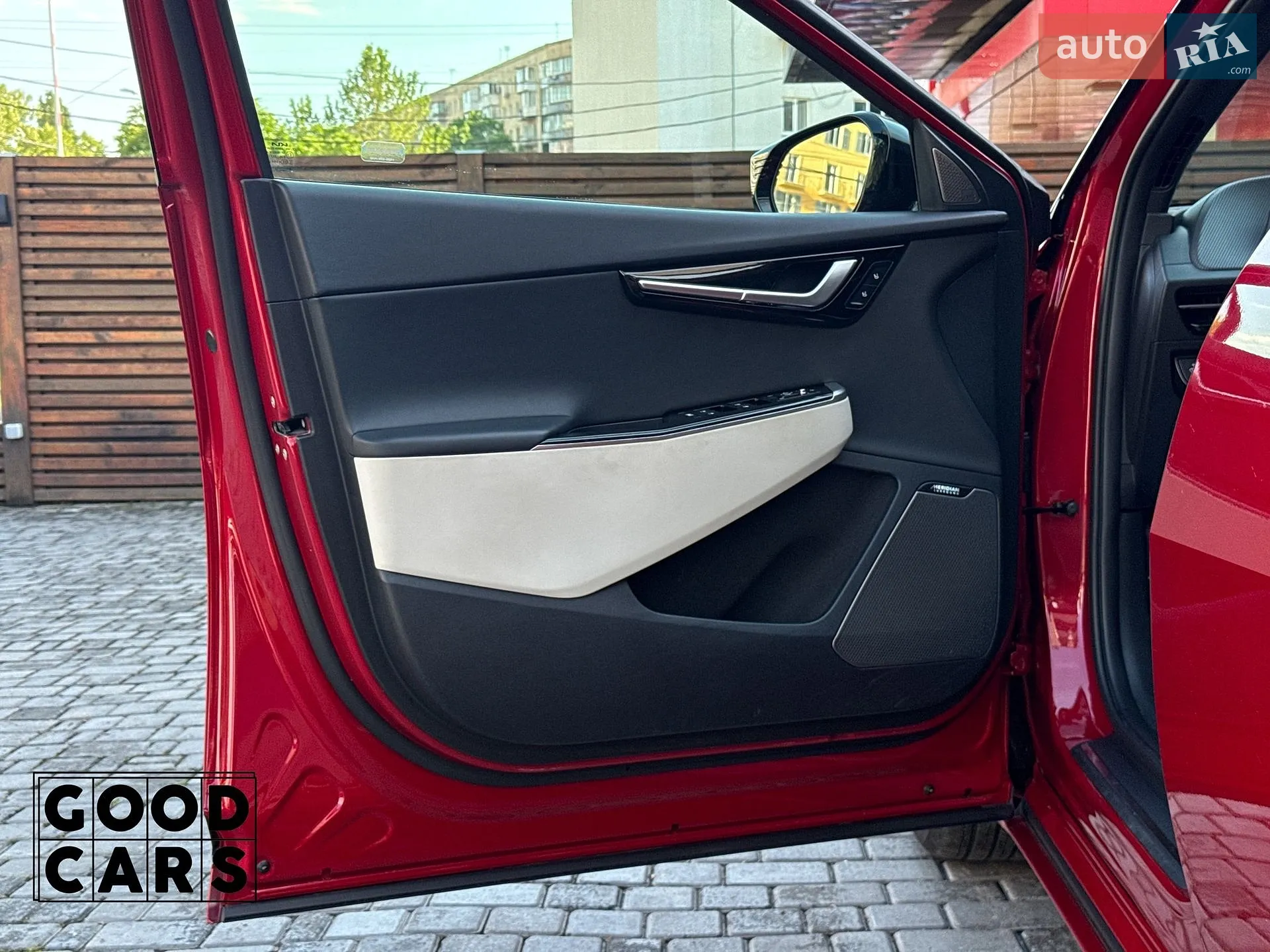 2024 Kia EV6 - мініатюра 22