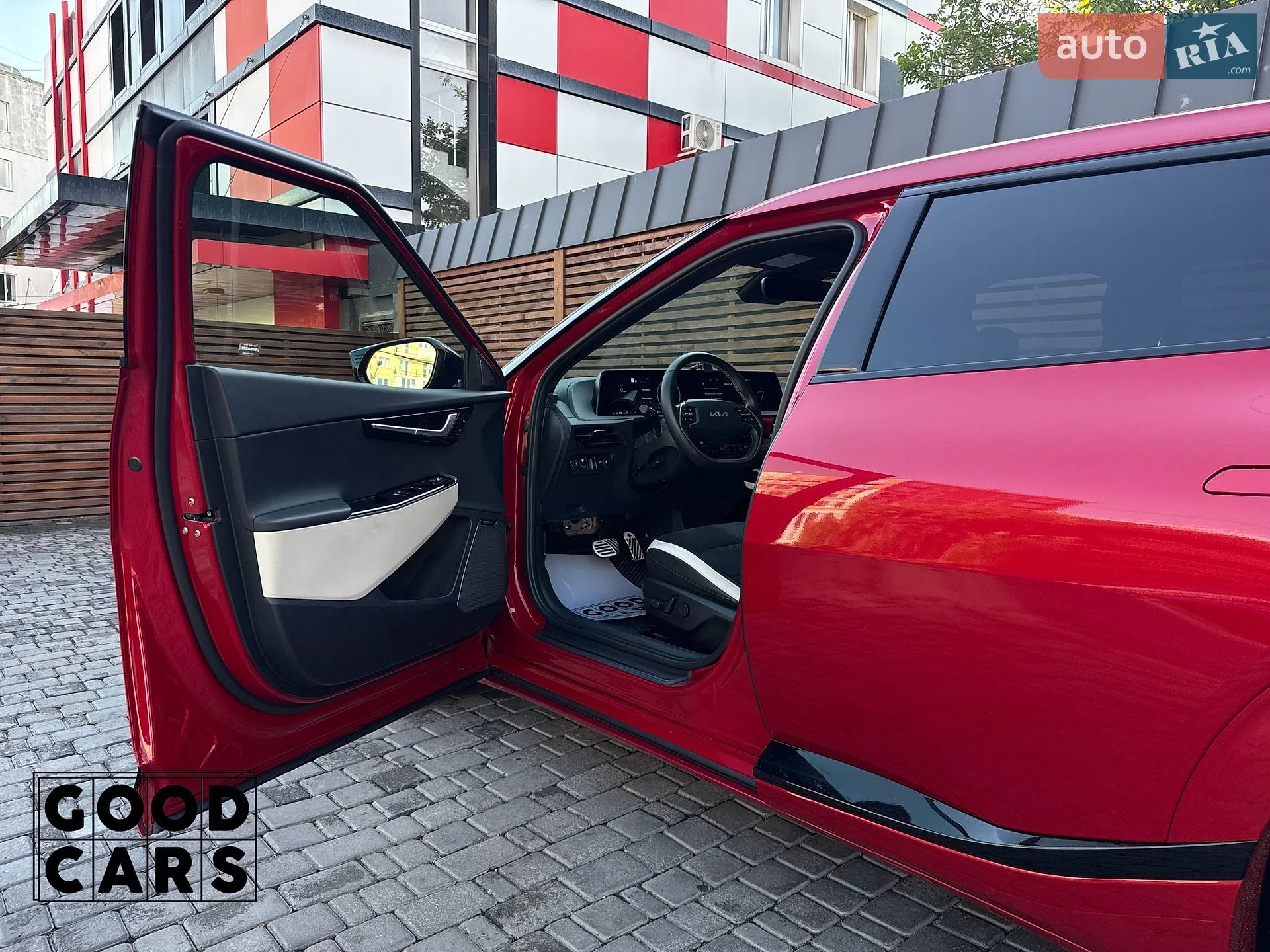 2024 Kia EV6 - мініатюра 26