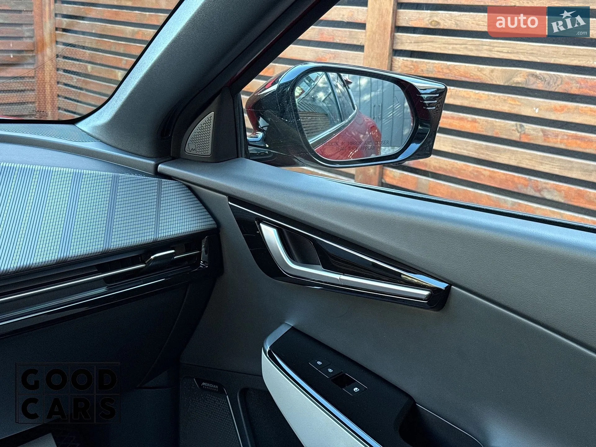 2024 Kia EV6 - мініатюра 48