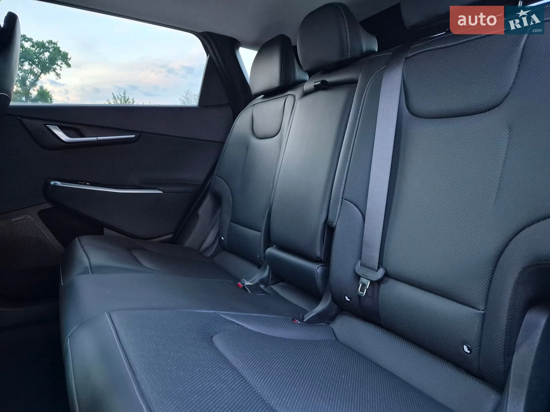 2022 Kia EV6 - мініатюра 23