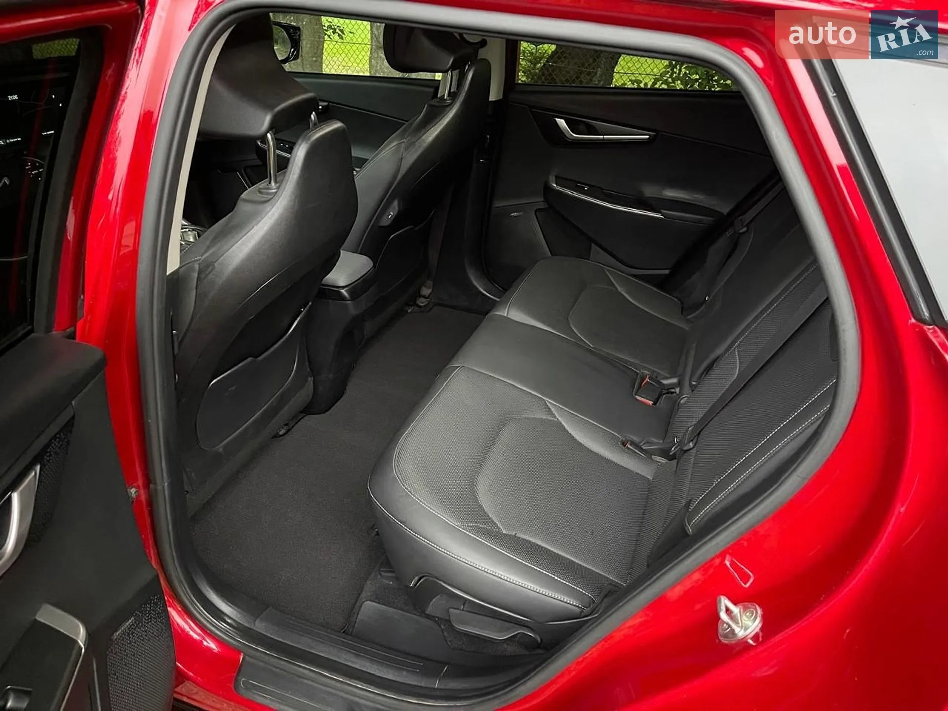2022 Kia EV6 - мініатюра 13