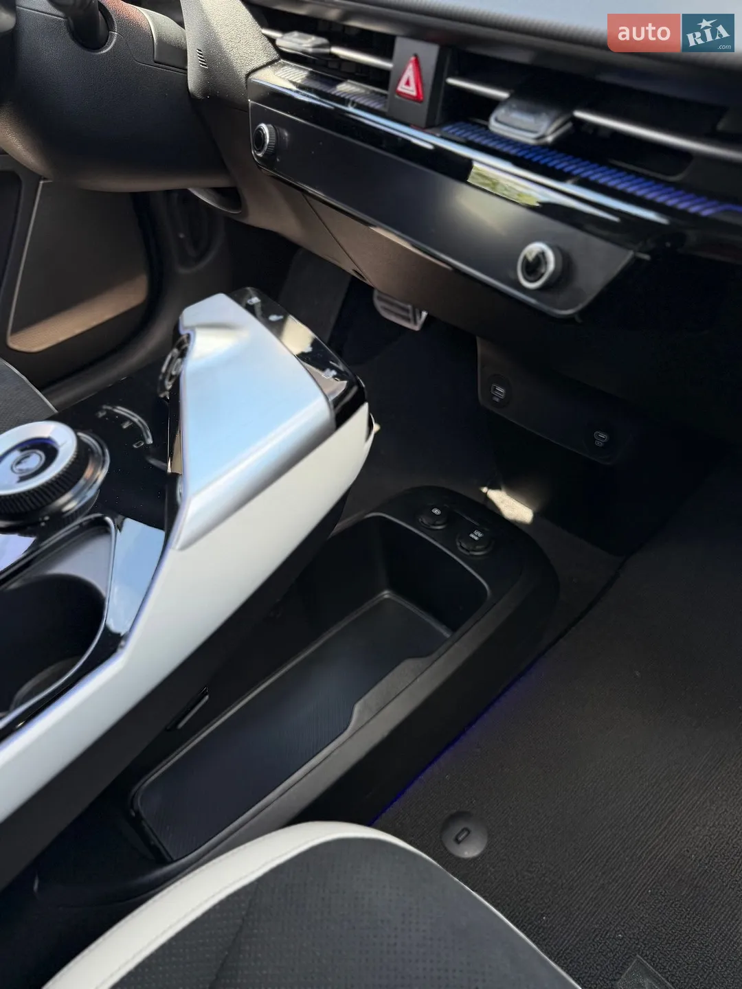2021 Kia EV6 - мініатюра 19
