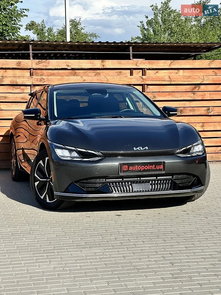 2020 Ford Mustang Mach-E - мініатюра 50