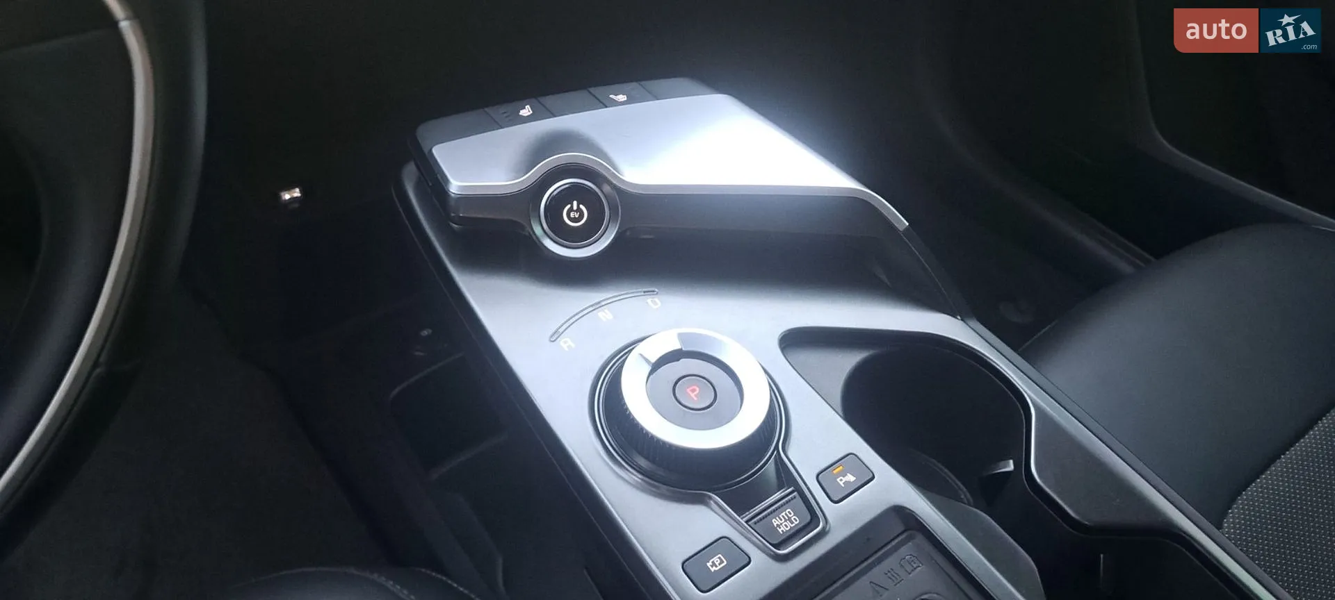 2022 Kia EV6 - мініатюра 24