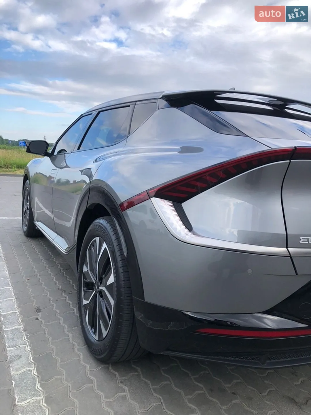 2024 Kia EV6 - мініатюра 22