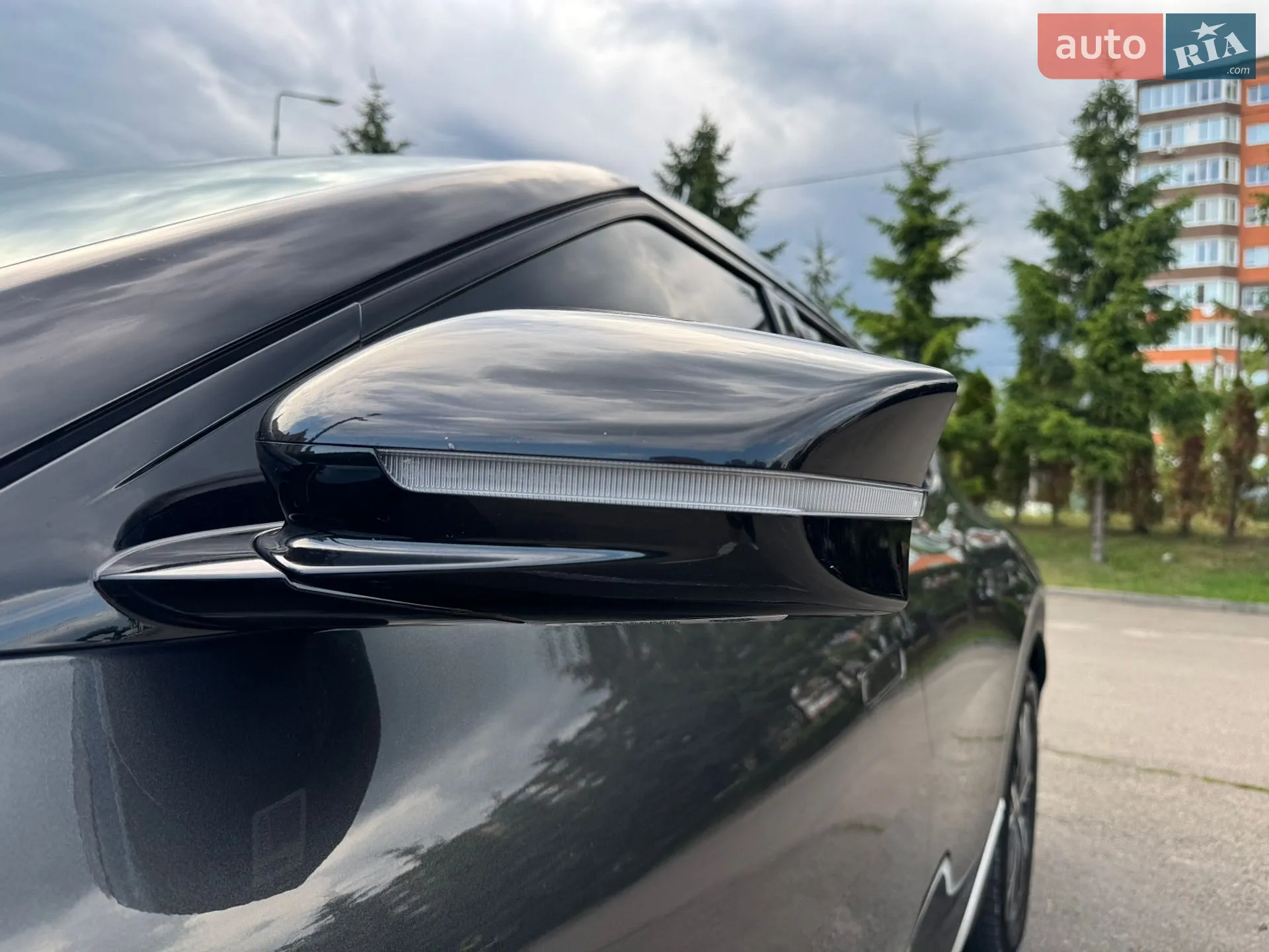 2022 Kia EV6 - мініатюра 36
