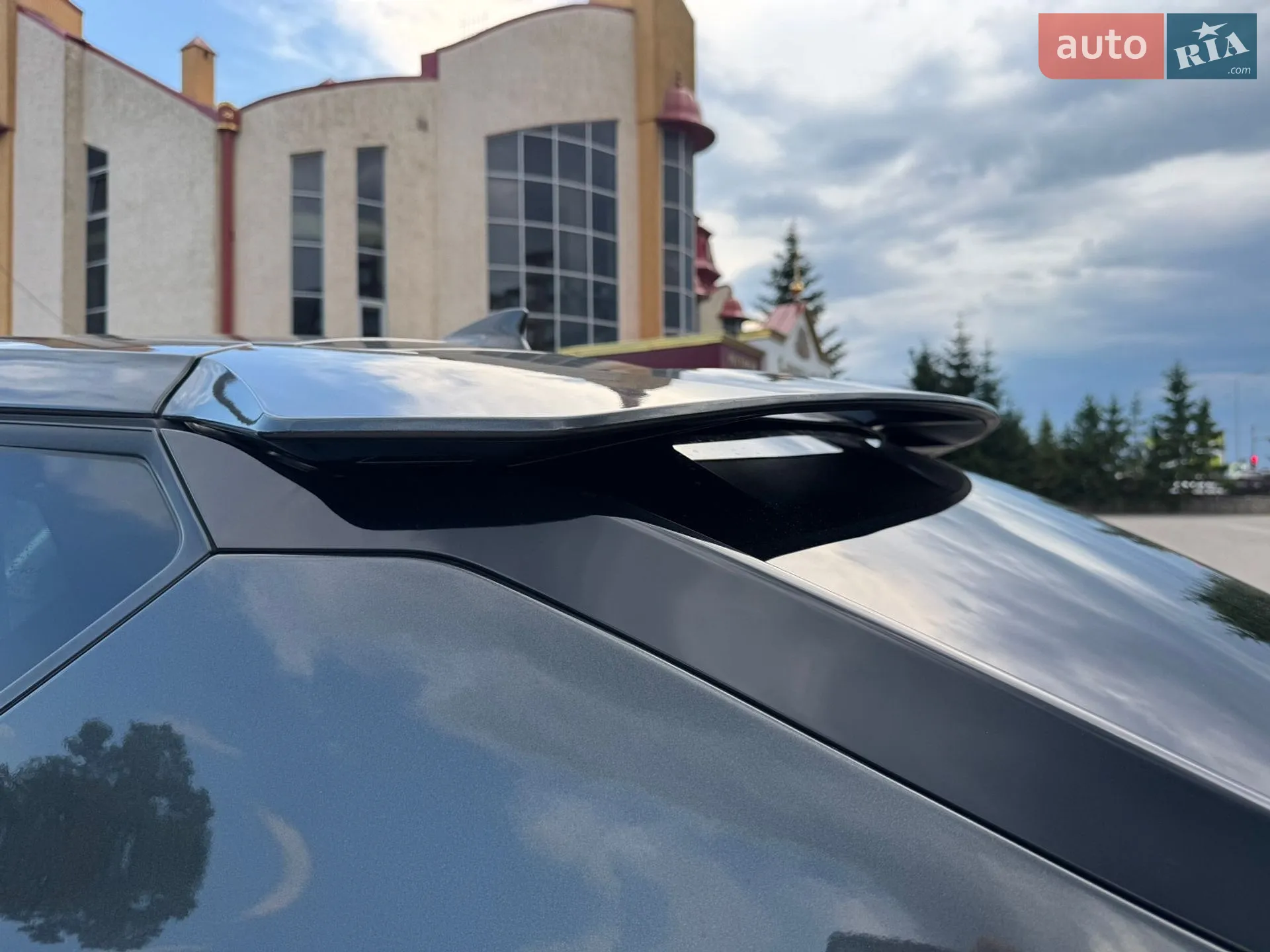 2022 Kia EV6 - мініатюра 41