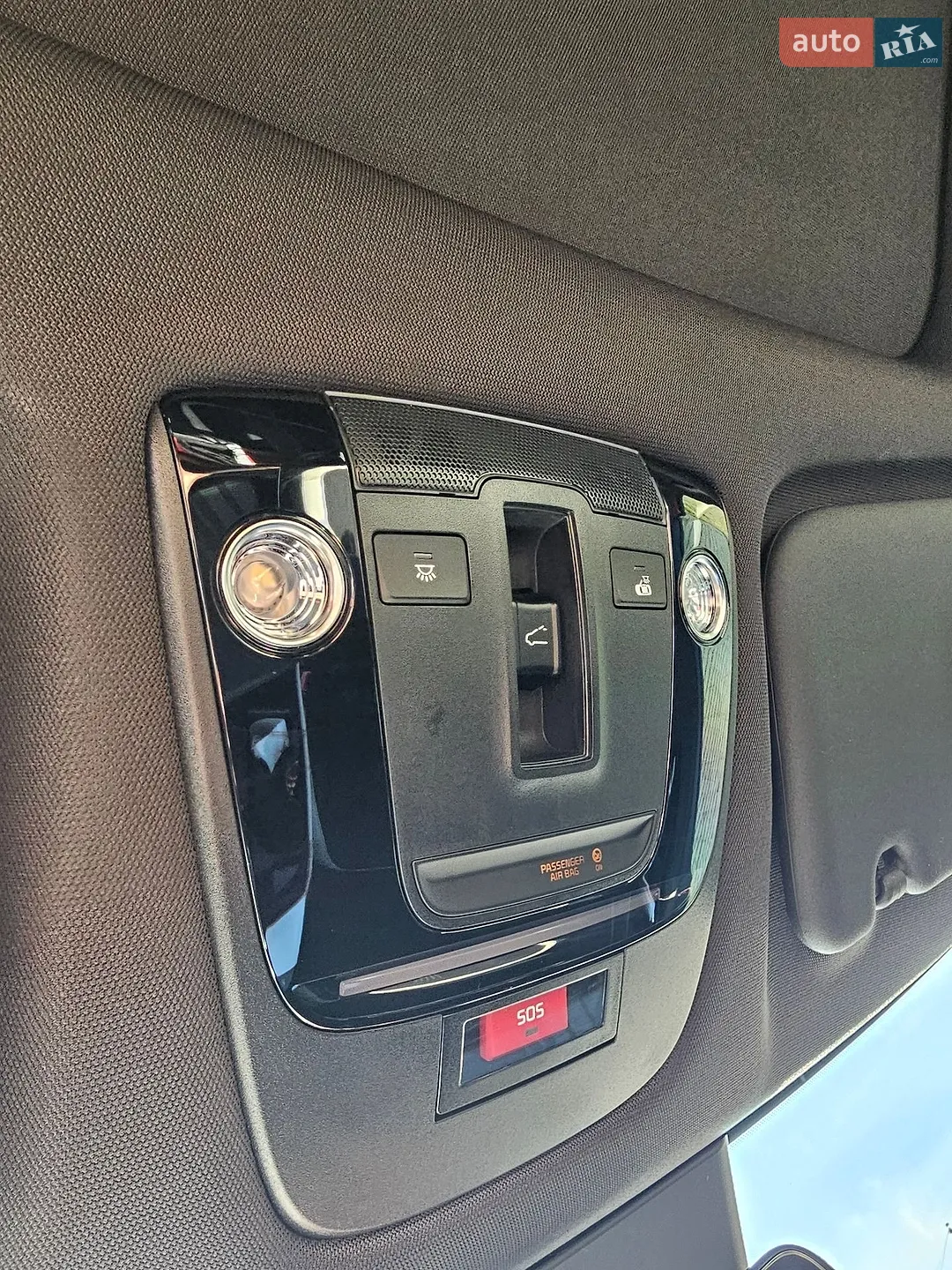 2023 Kia EV6 - мініатюра 23
