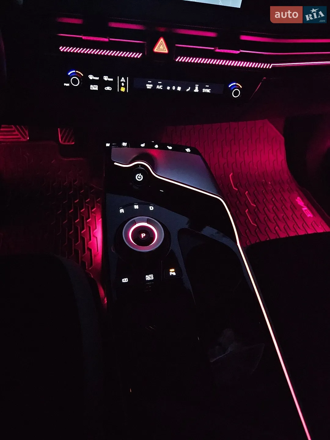 2023 Kia EV6 - мініатюра 70