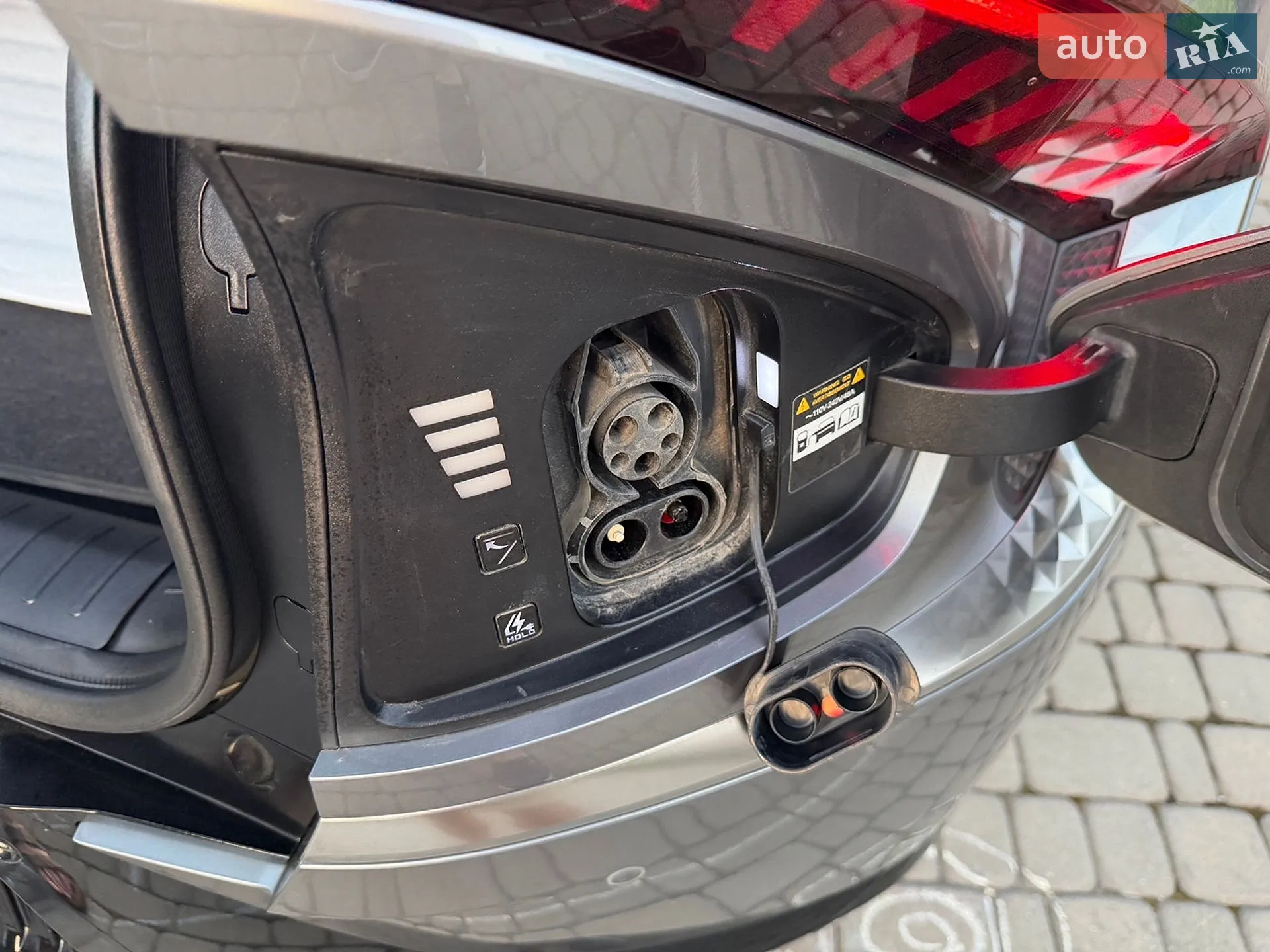 2024 Kia EV6 - мініатюра 29