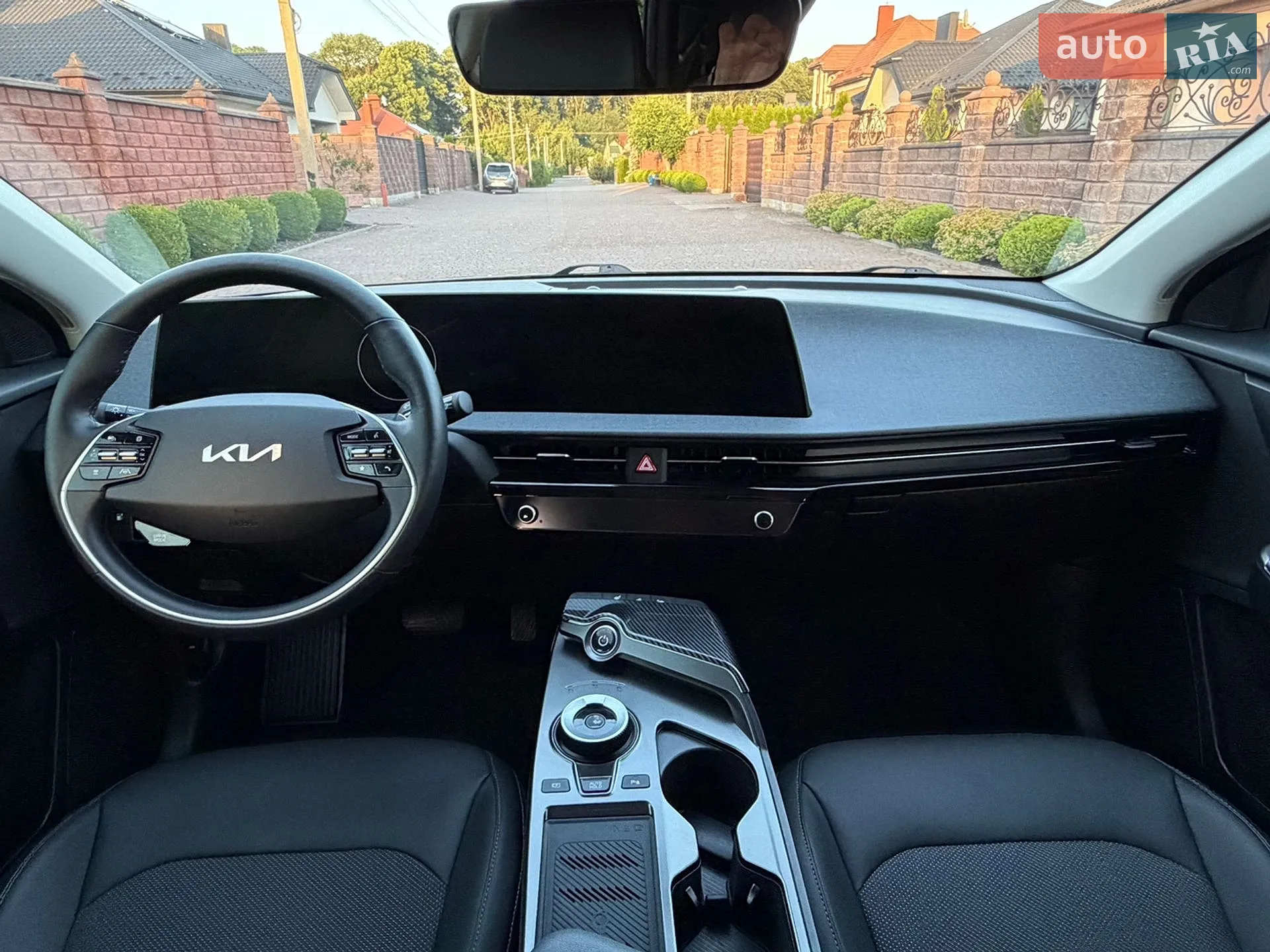 2024 Kia EV6 - мініатюра 41