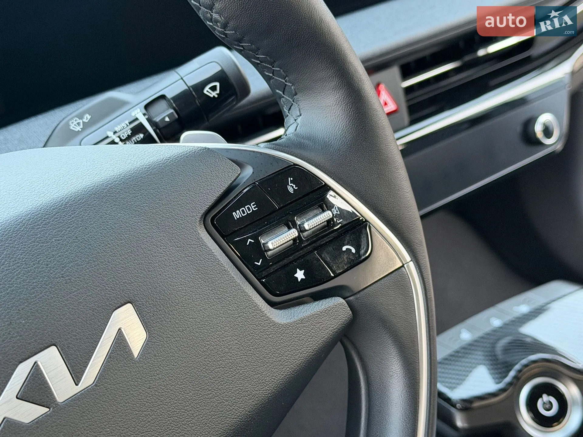 2024 Kia EV6 - мініатюра 45