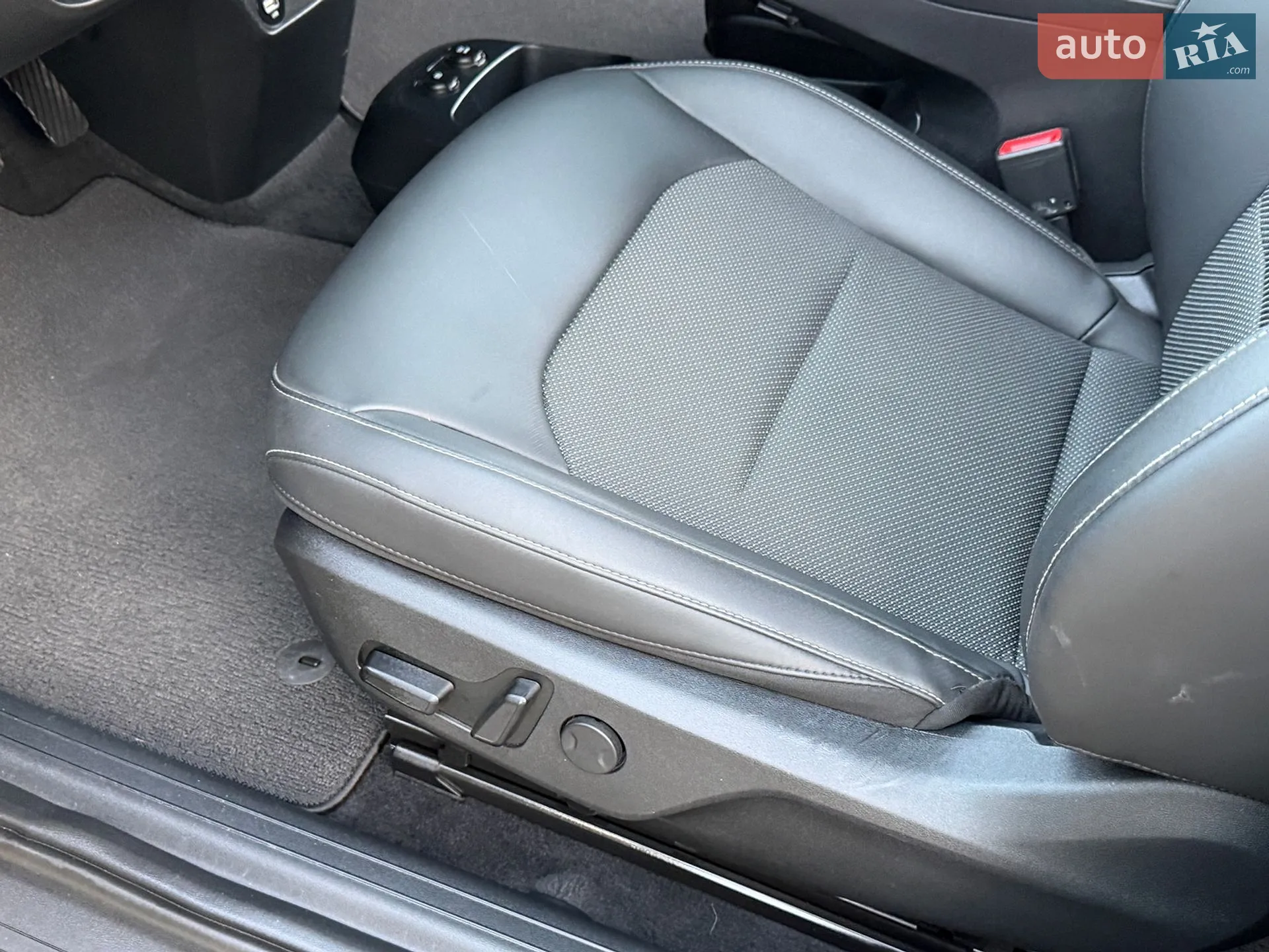 2024 Kia EV6 - мініатюра 49