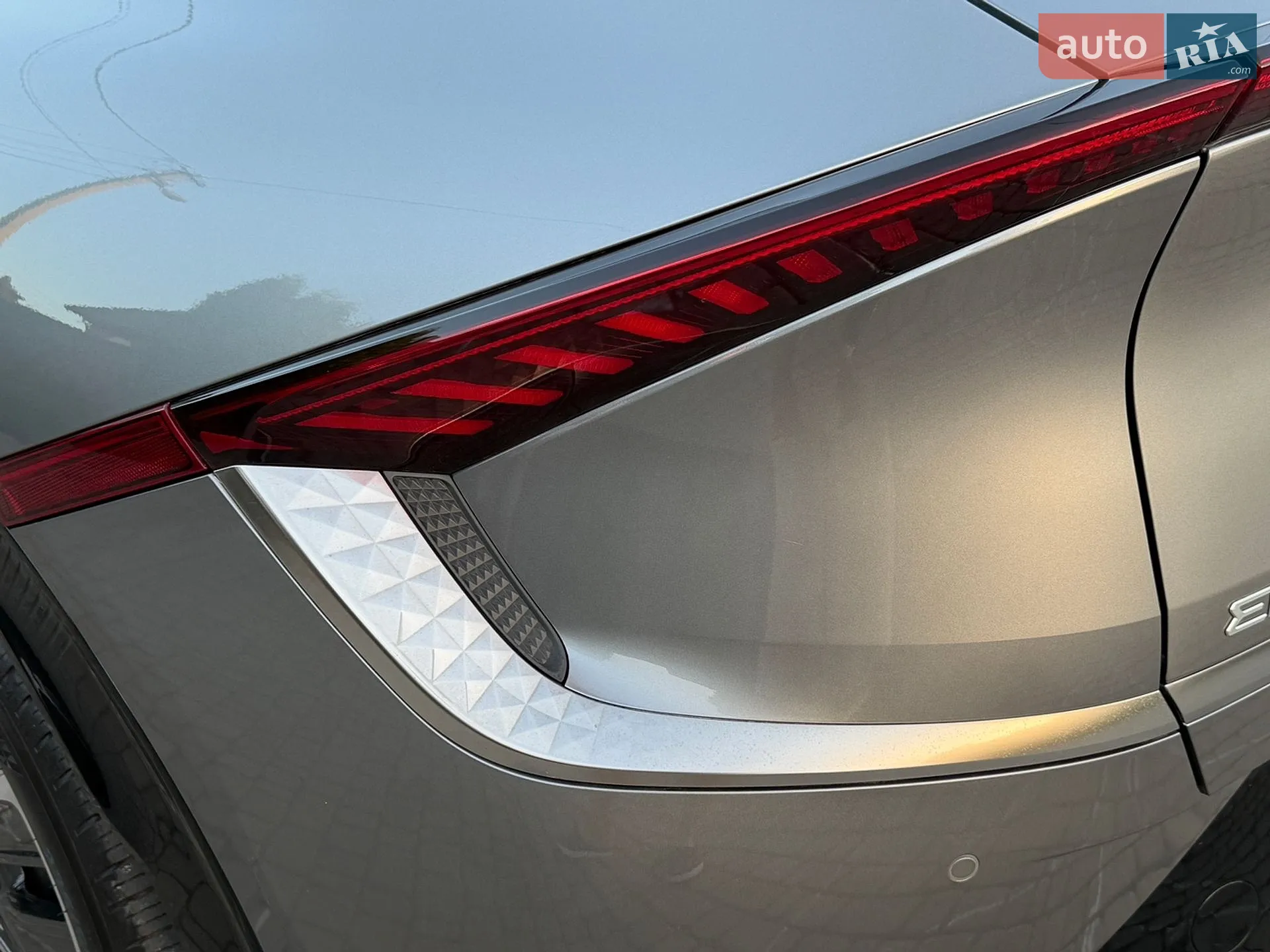 2024 Kia EV6 - мініатюра 57