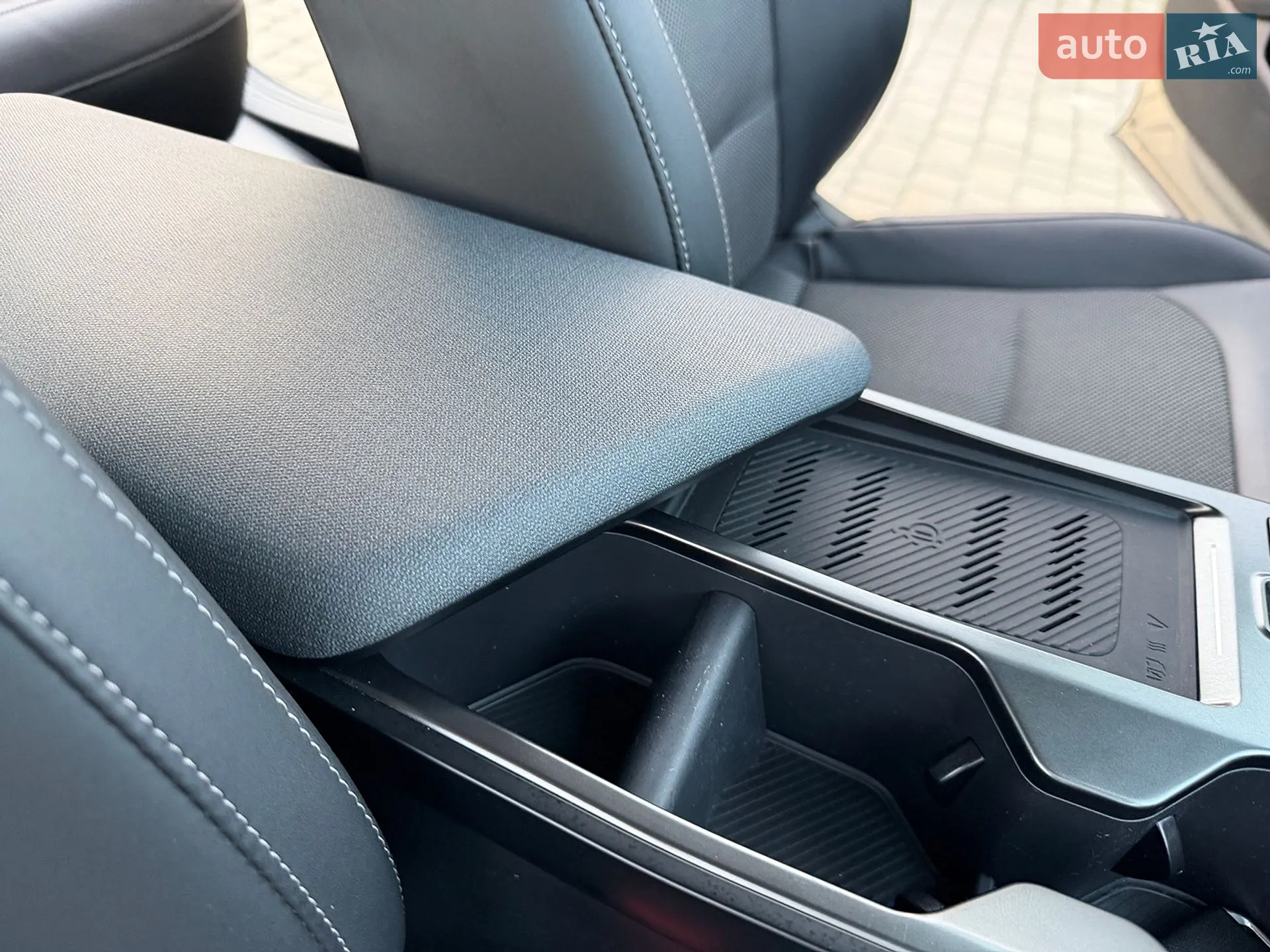 2024 Kia EV6 - мініатюра 67