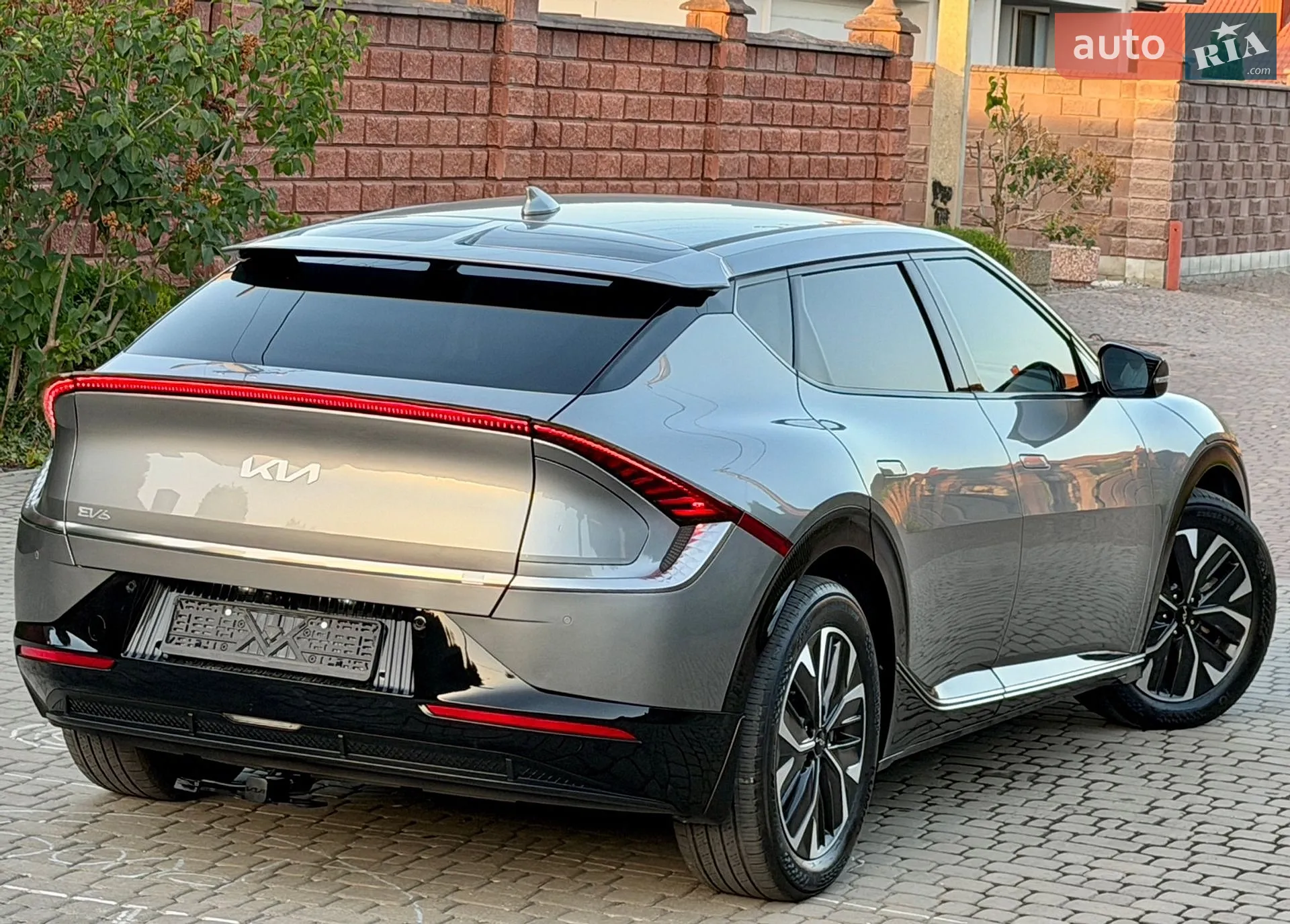 2024 Kia EV6 - мініатюра 14