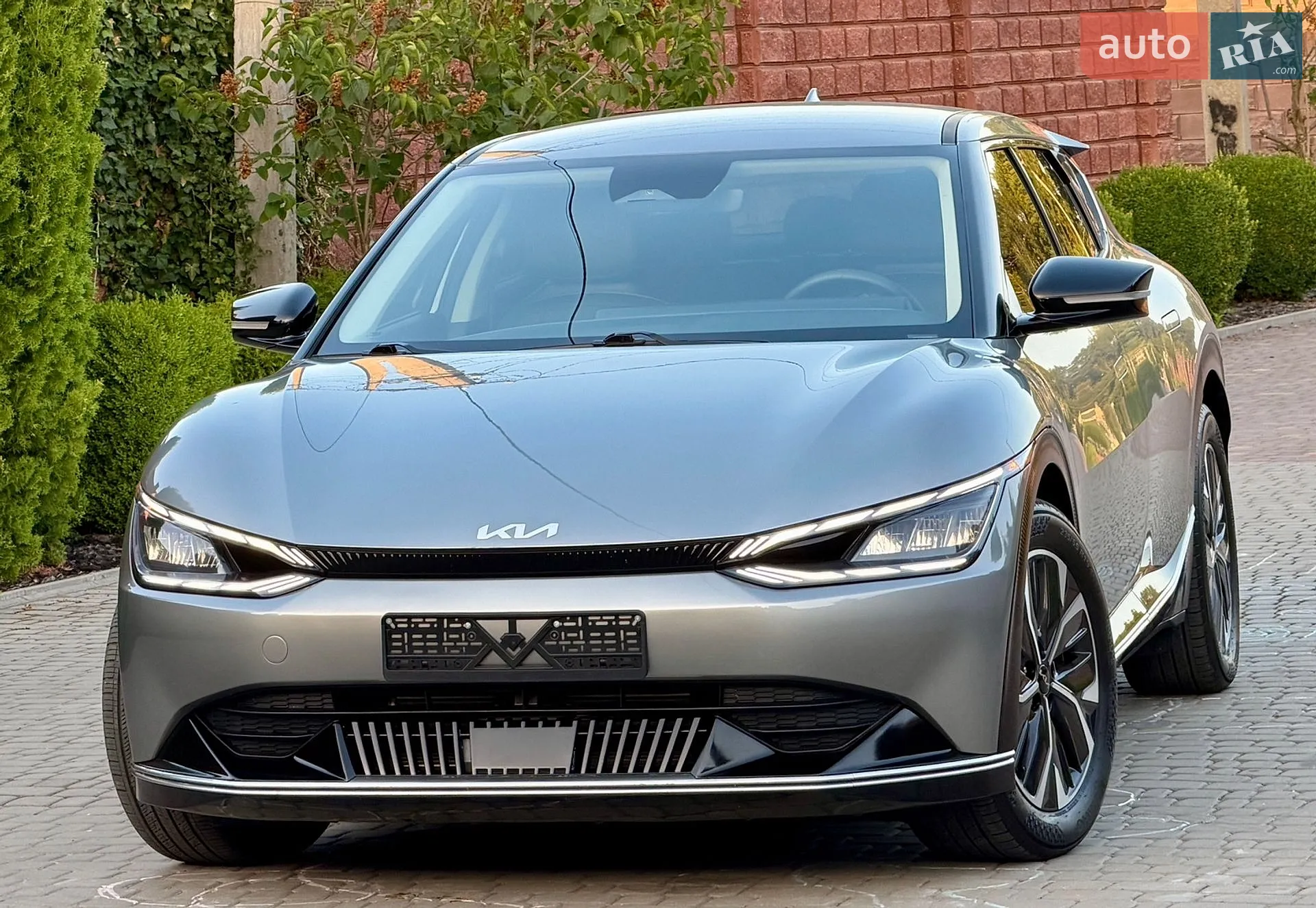 2024 Kia EV6 - мініатюра 4