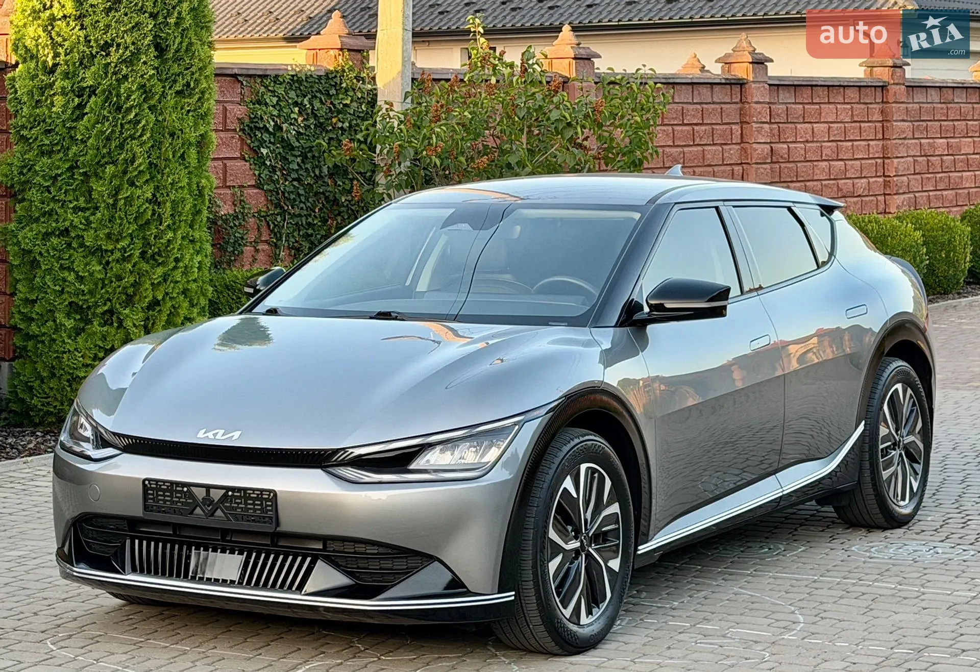 2024 Kia EV6 - мініатюра 7