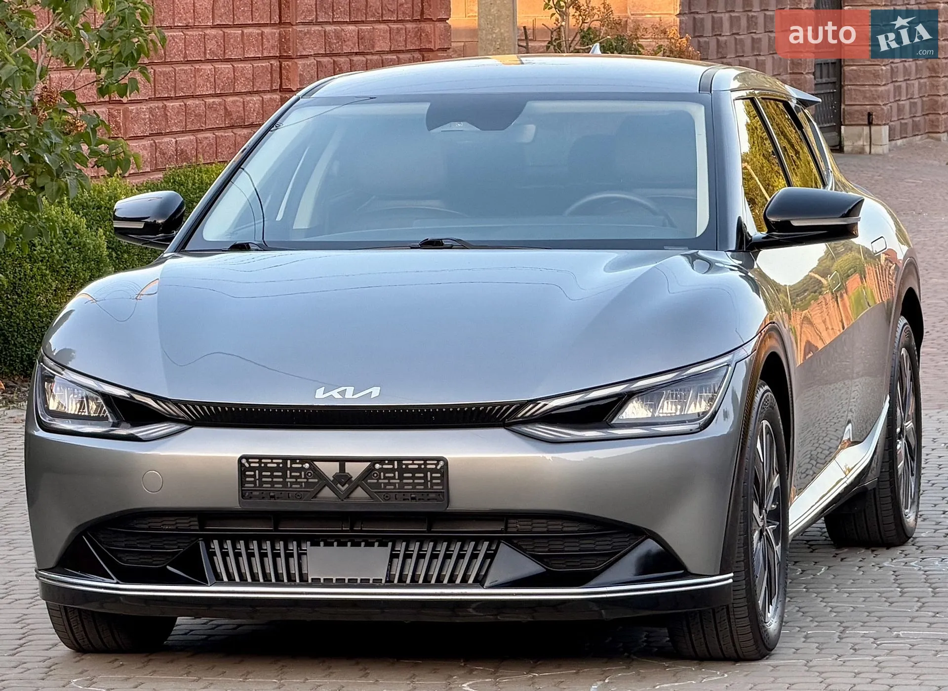 2024 Kia EV6 - мініатюра 11