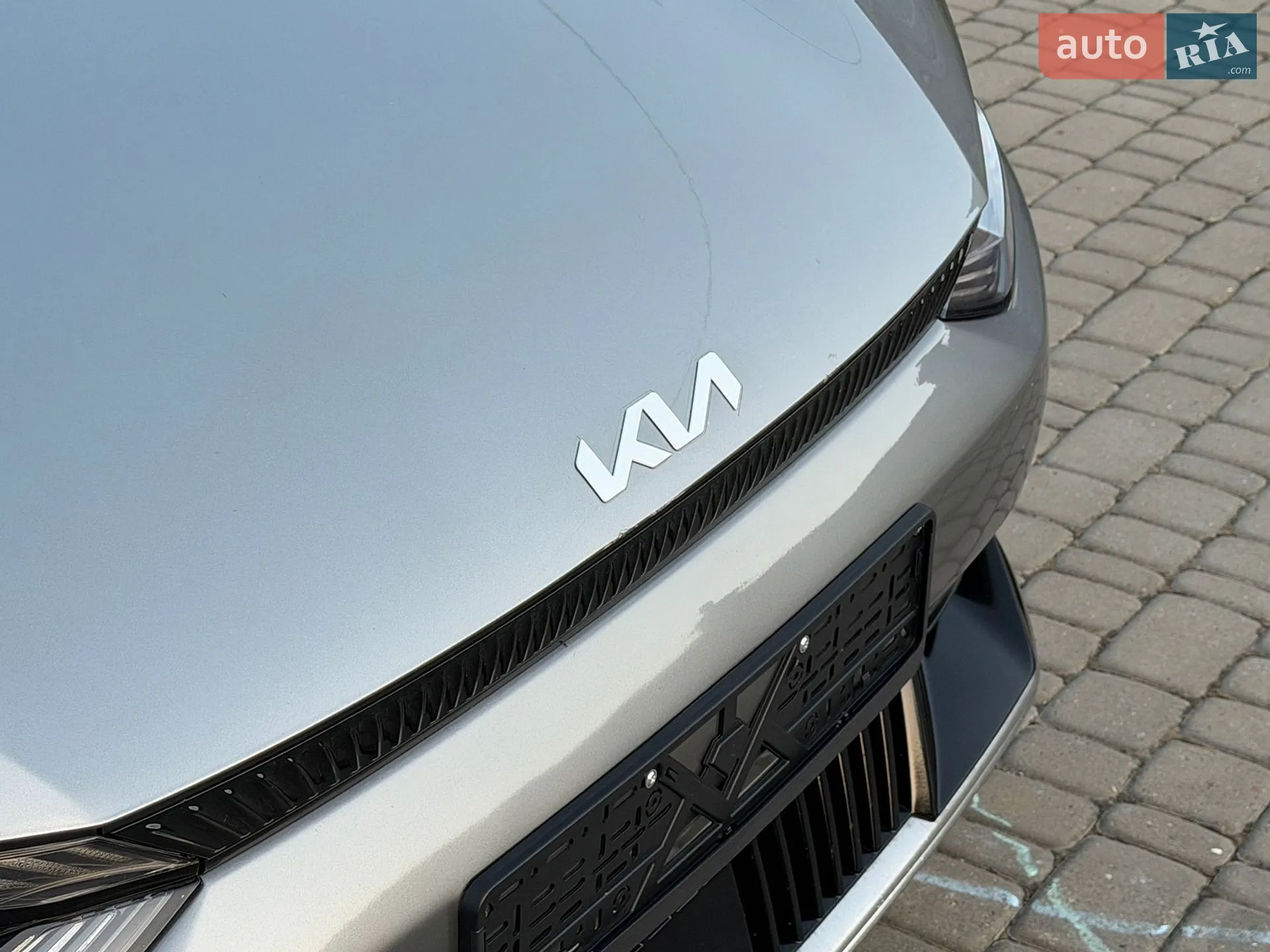 2024 Kia EV6 - мініатюра 83