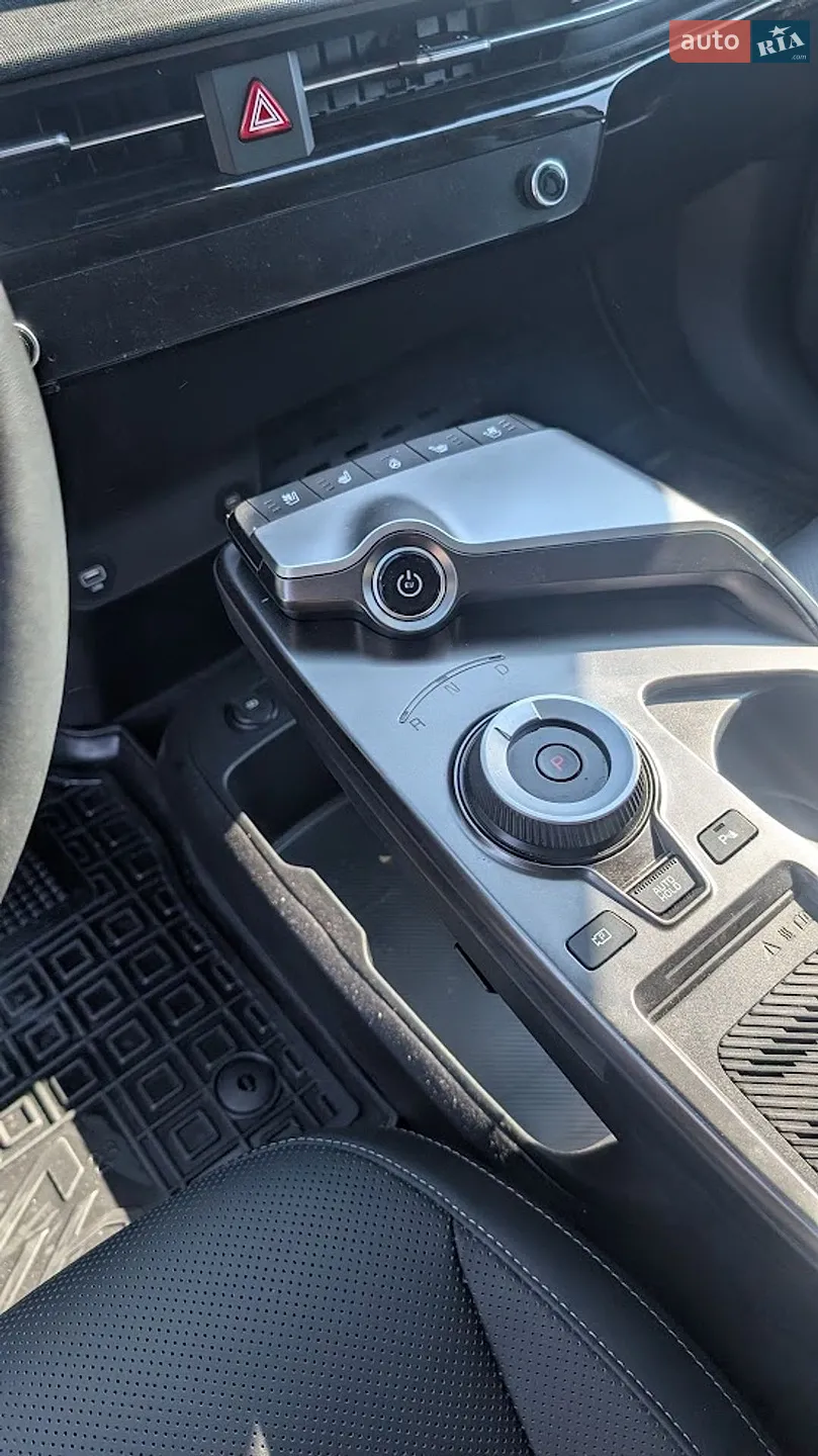 2024 Kia EV6 - мініатюра 7