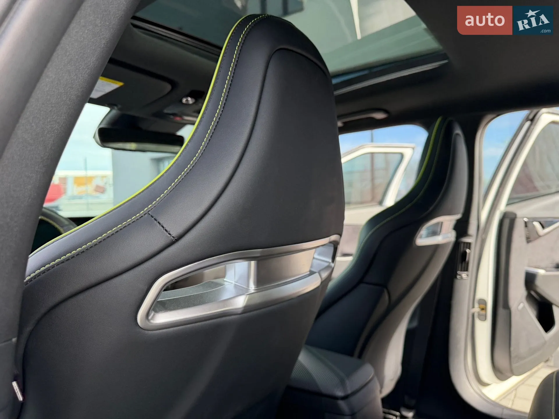 2023 Kia EV6 - мініатюра 35