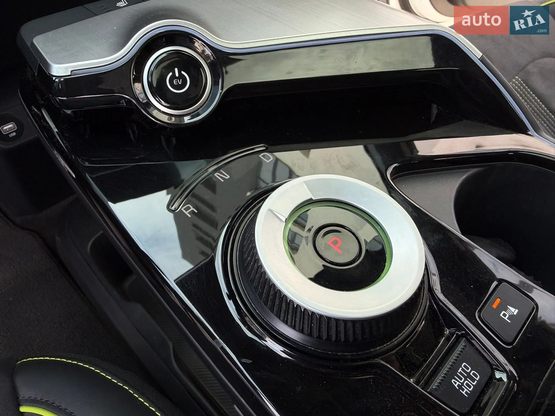 2023 Kia EV6 - мініатюра 51