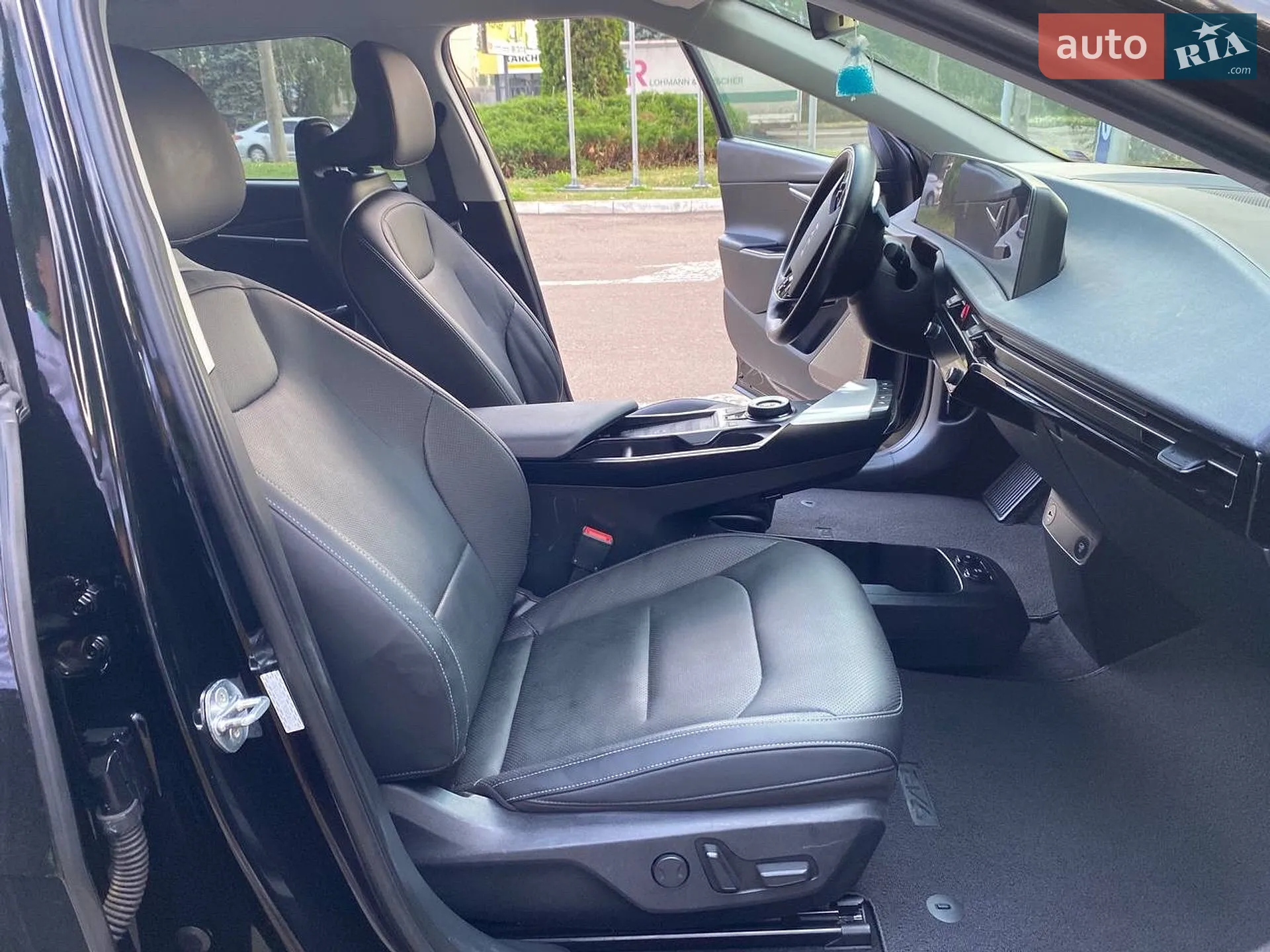 2022 Kia EV6 - мініатюра 19