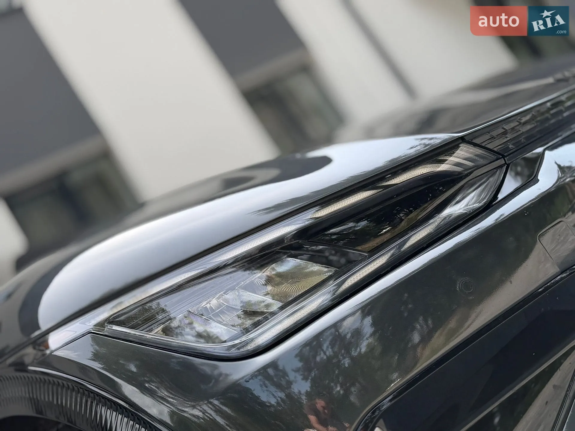 2022 Kia EV6 - мініатюра 9