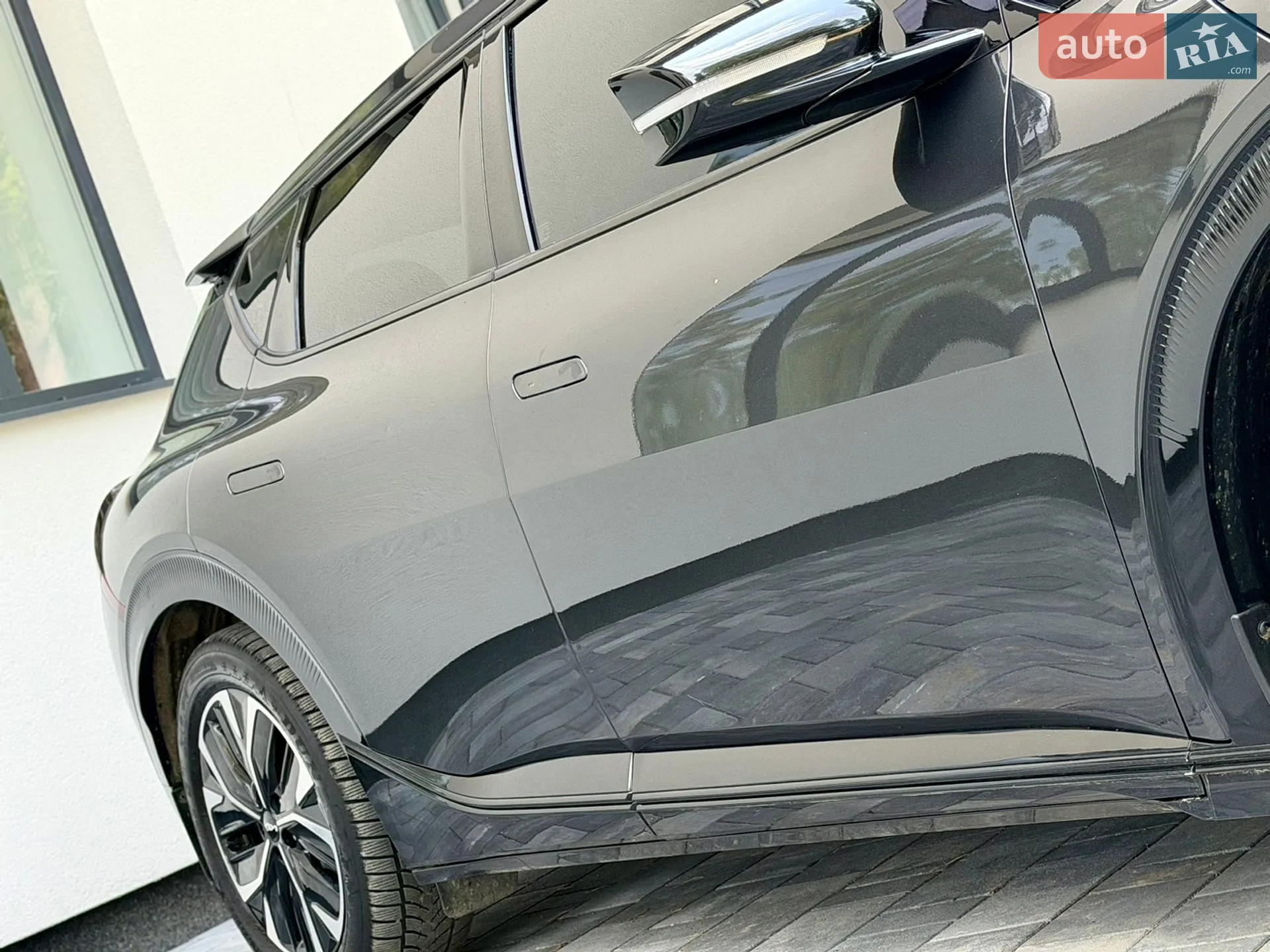 2022 Kia EV6 - мініатюра 61
