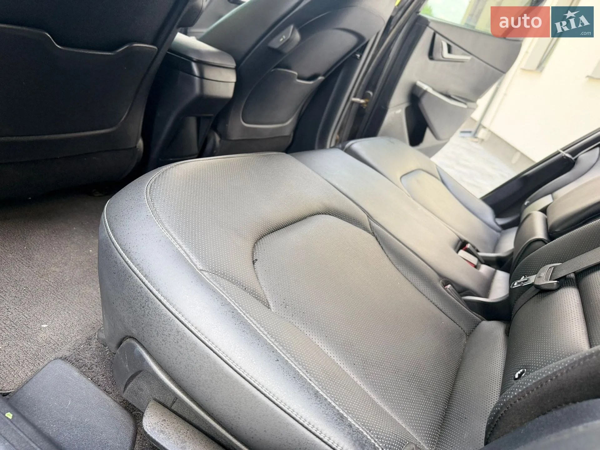 2022 Kia EV6 - мініатюра 123